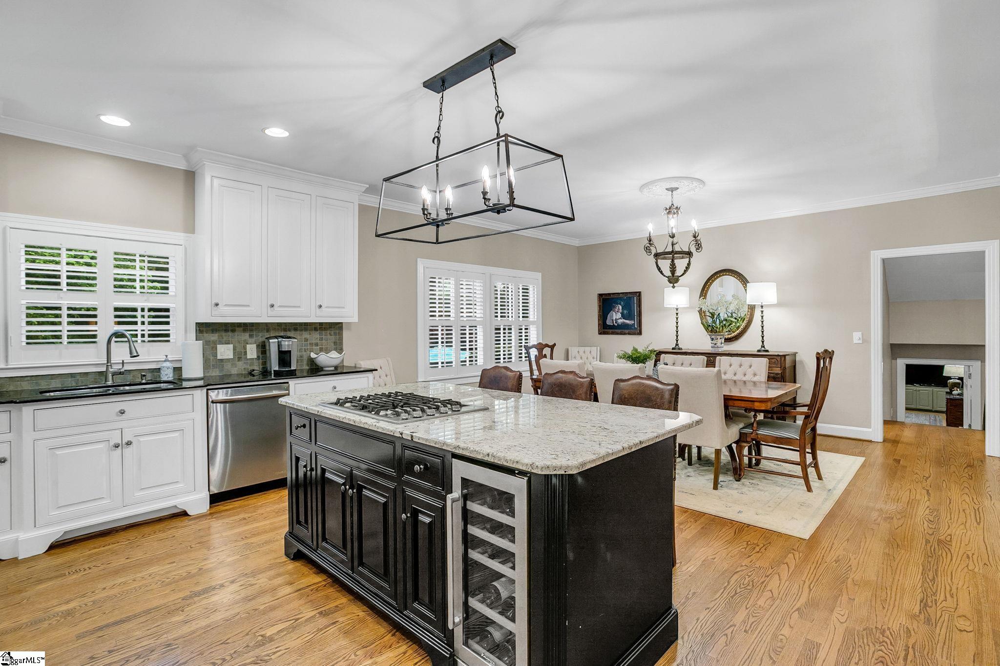 9 Barksdale Road Greenville, SC 29607