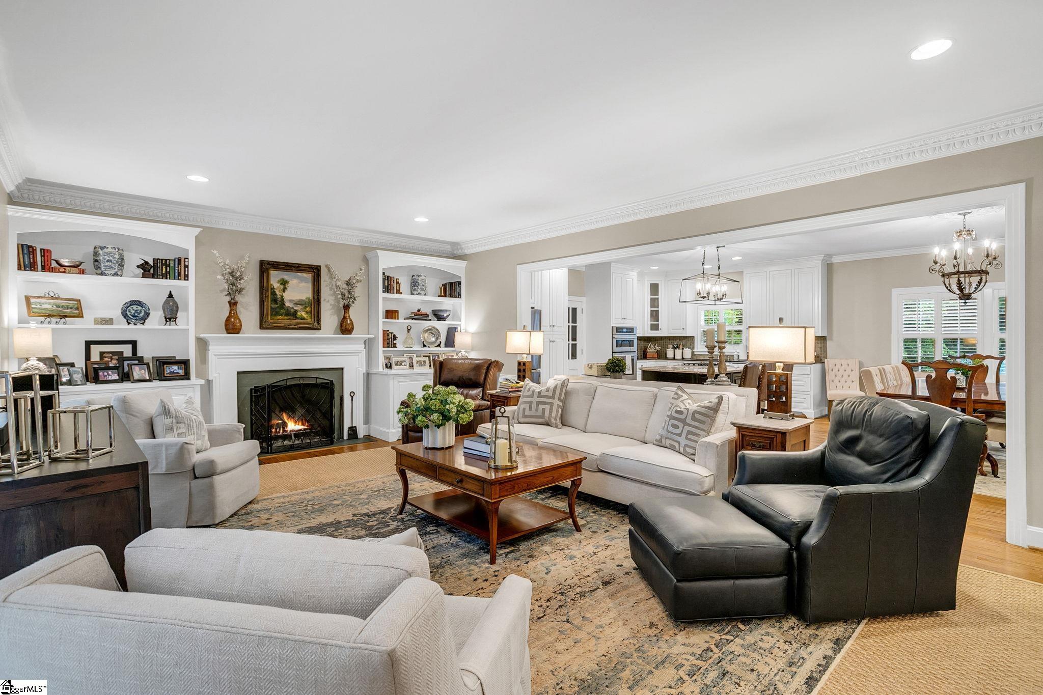 9 Barksdale Road Greenville, SC 29607