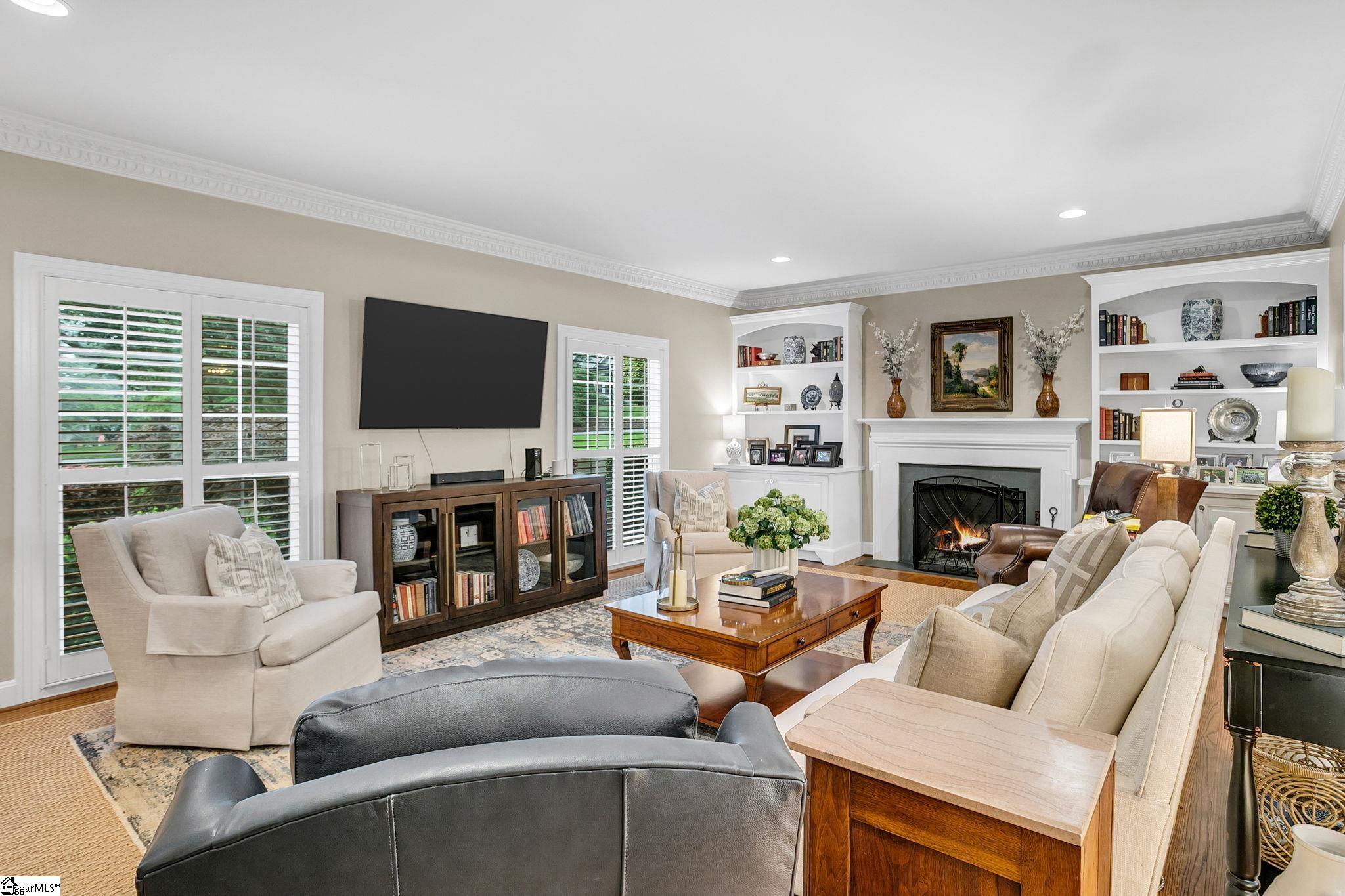 9 Barksdale Road Greenville, SC 29607
