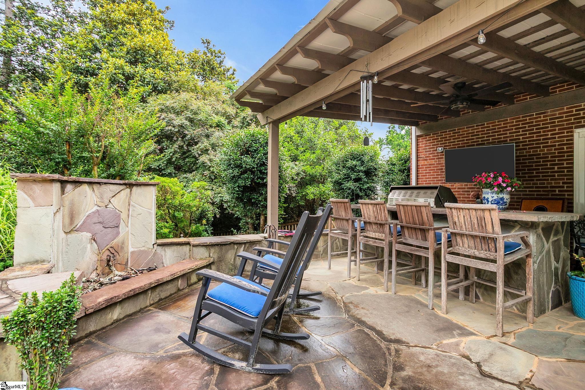 9 Barksdale Road Greenville, SC 29607