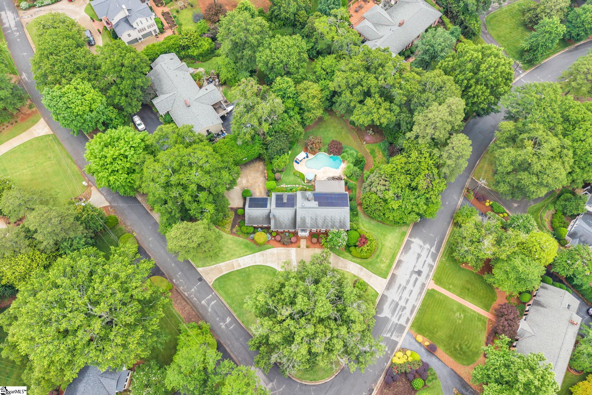 9 Barksdale Road Greenville, SC 29607