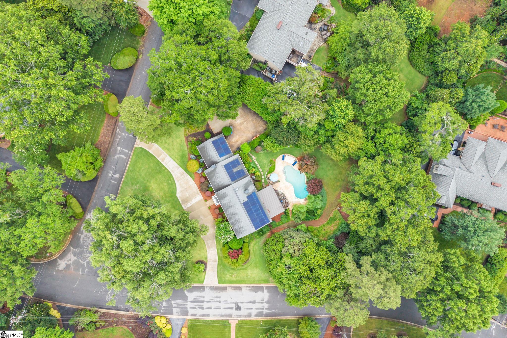 9 Barksdale Road Greenville, SC 29607