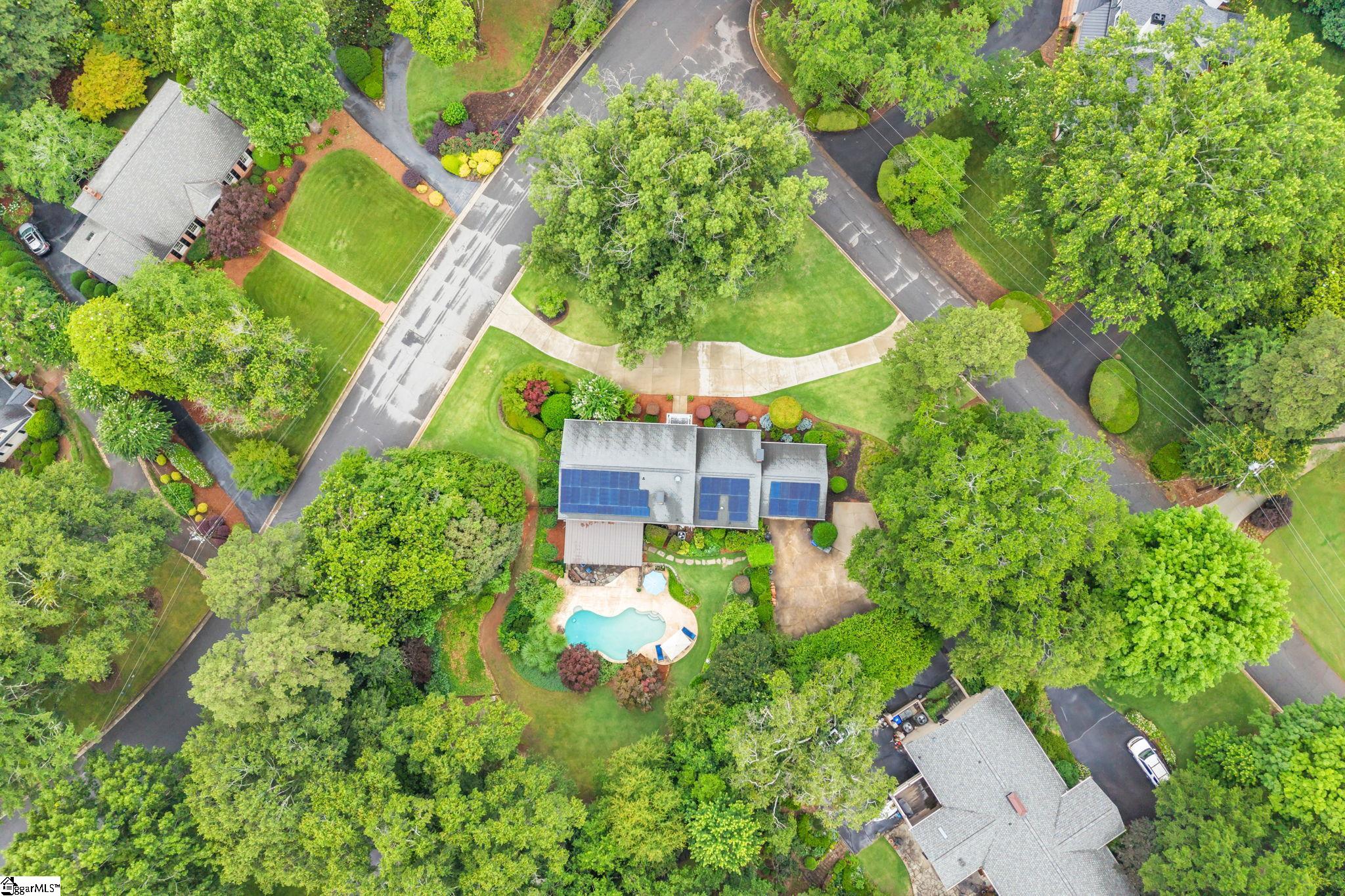 9 Barksdale Road Greenville, SC 29607