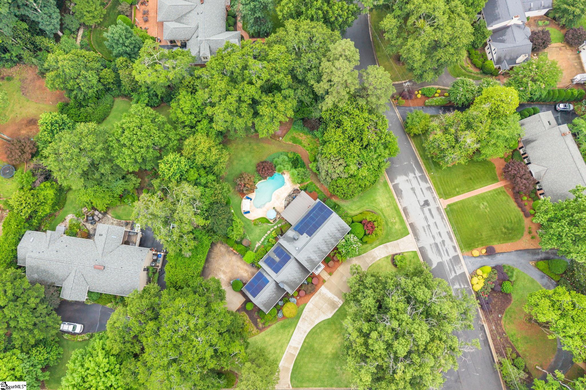 9 Barksdale Road Greenville, SC 29607