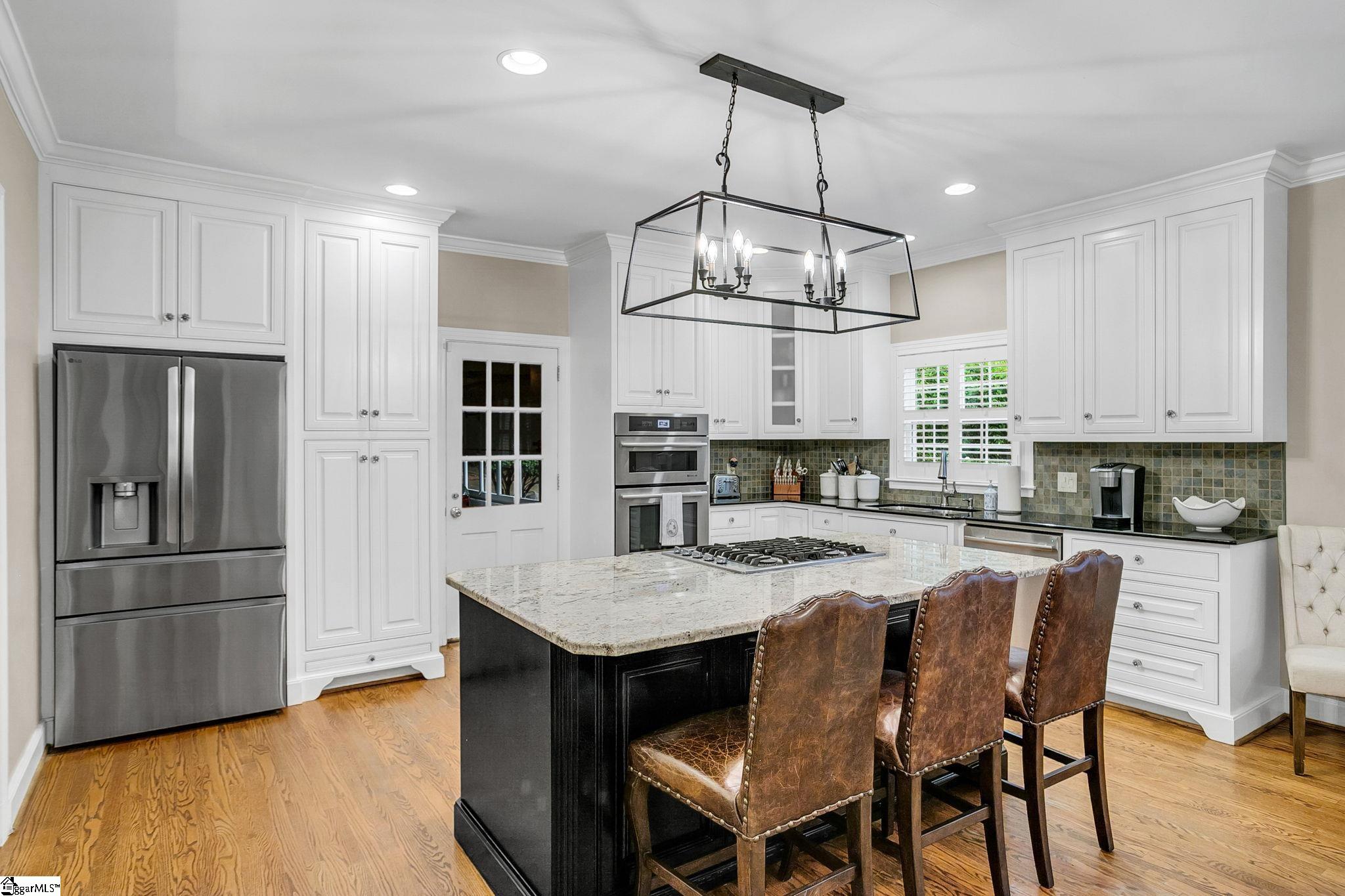 9 Barksdale Road Greenville, SC 29607