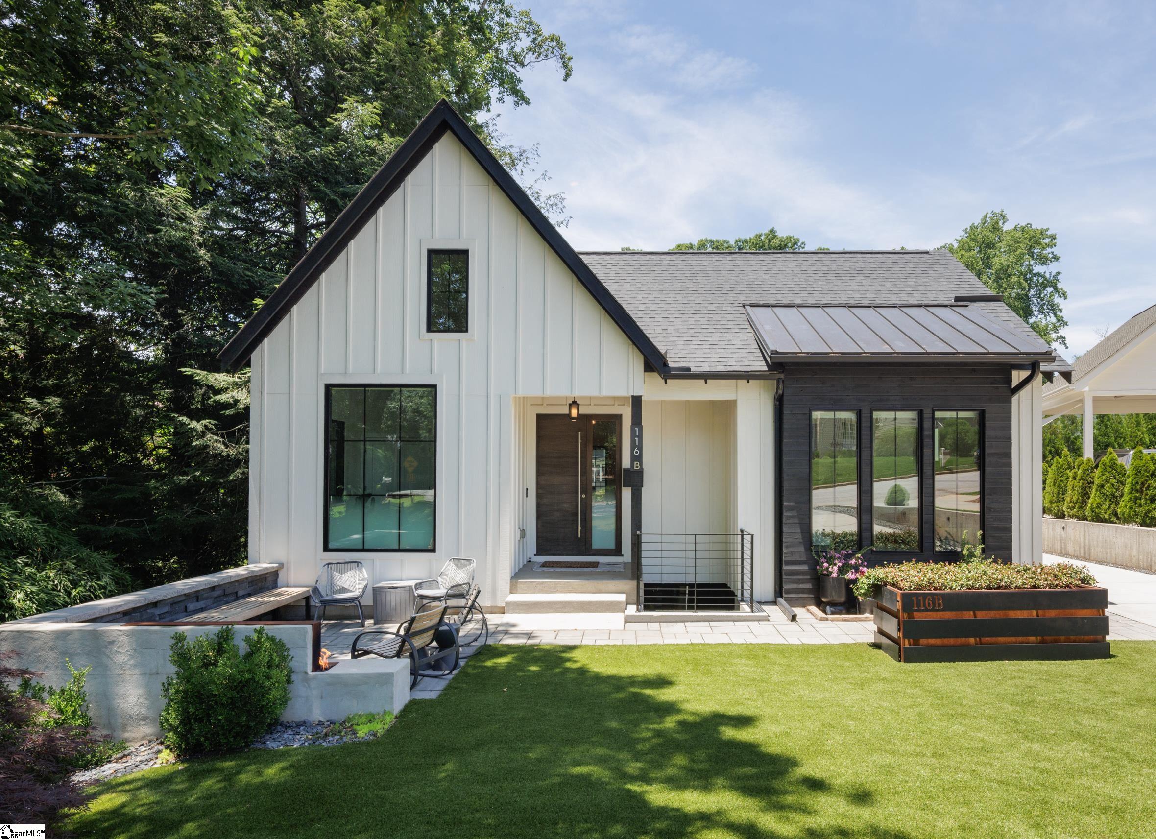 116 W Augusta Place Greenville, SC 29605