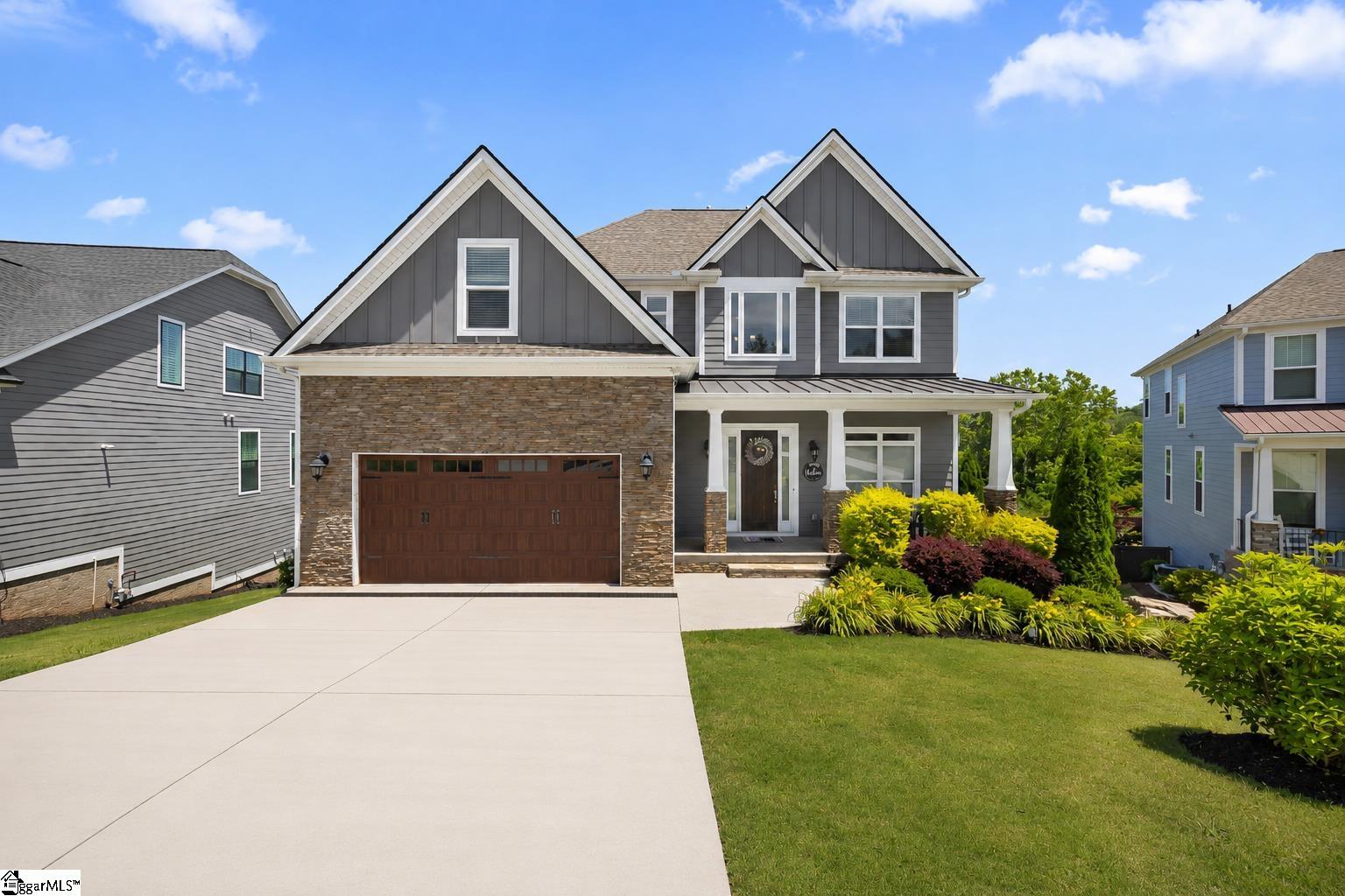 311 S River Bluff Drive Piedmont, SC 29673