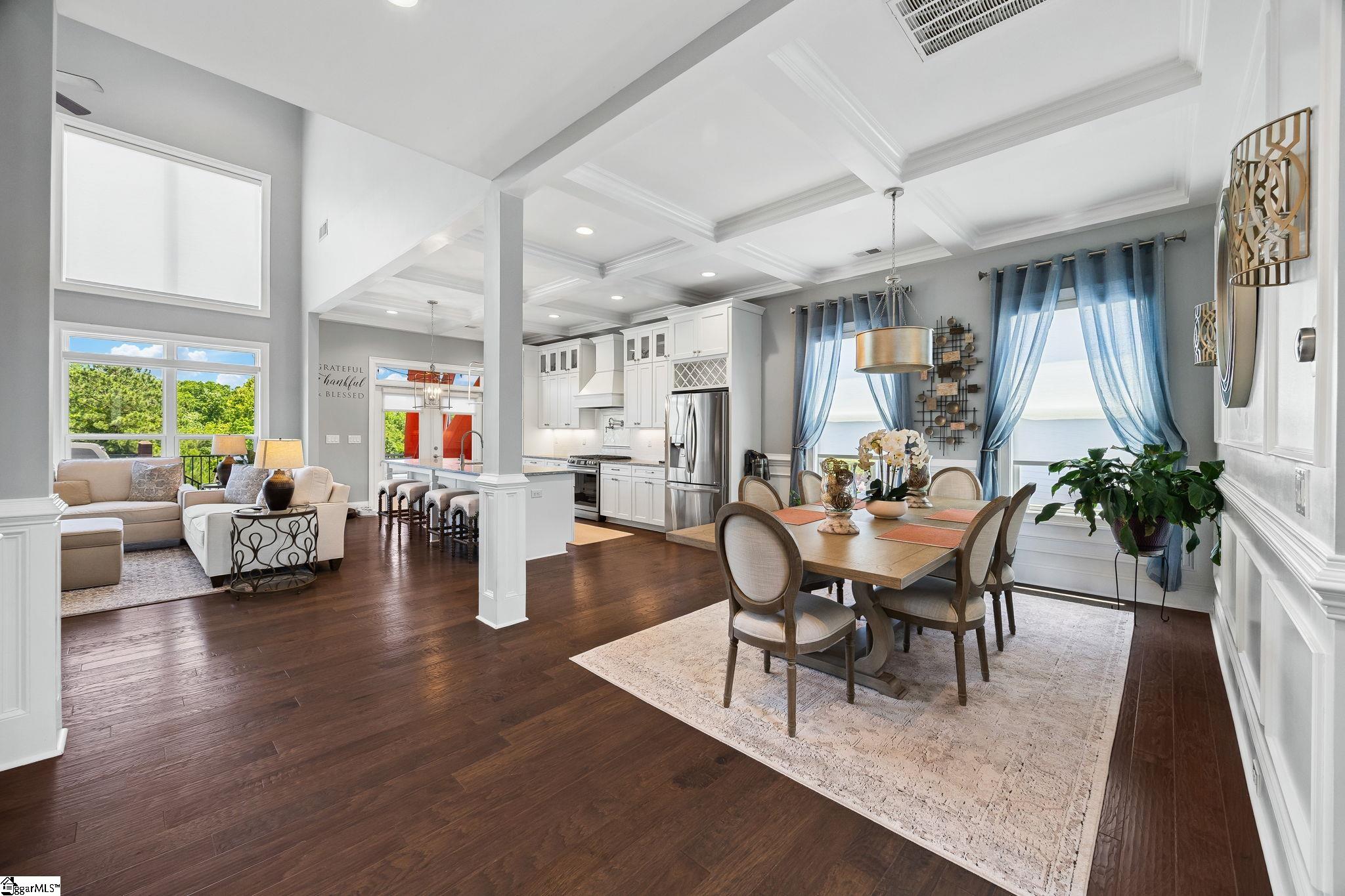 311 S River Bluff Drive Piedmont, SC 29673
