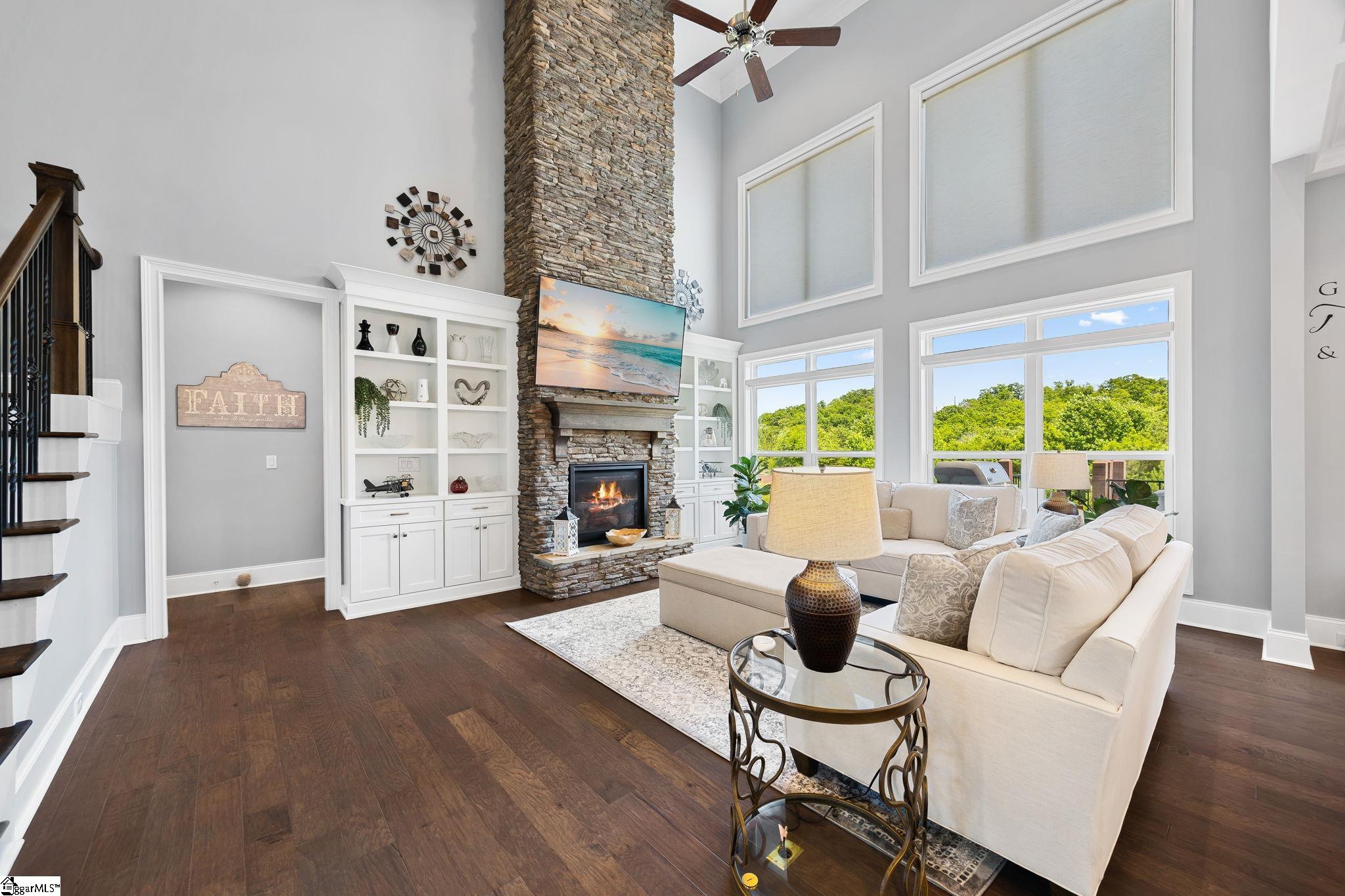 311 S River Bluff Drive Piedmont, SC 29673