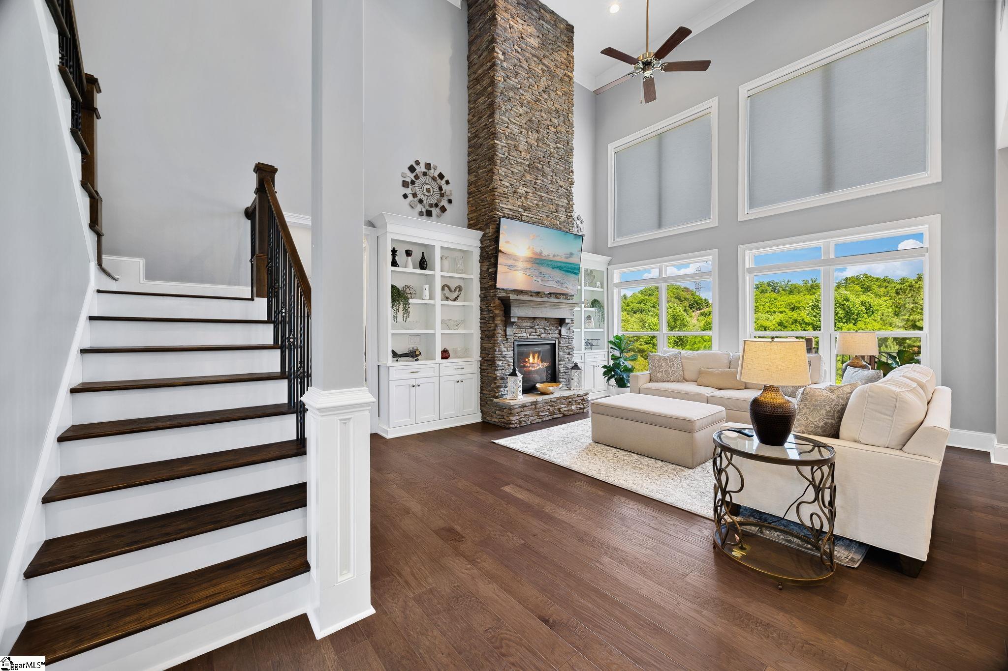 311 S River Bluff Drive Piedmont, SC 29673