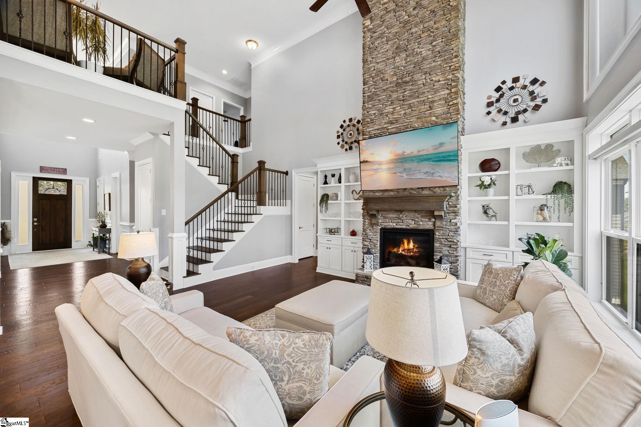 311 S River Bluff Drive Piedmont, SC 29673