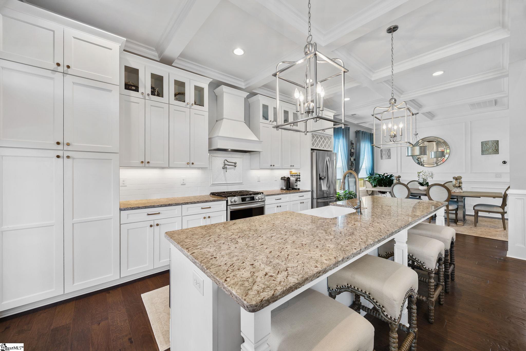 311 S River Bluff Drive Piedmont, SC 29673