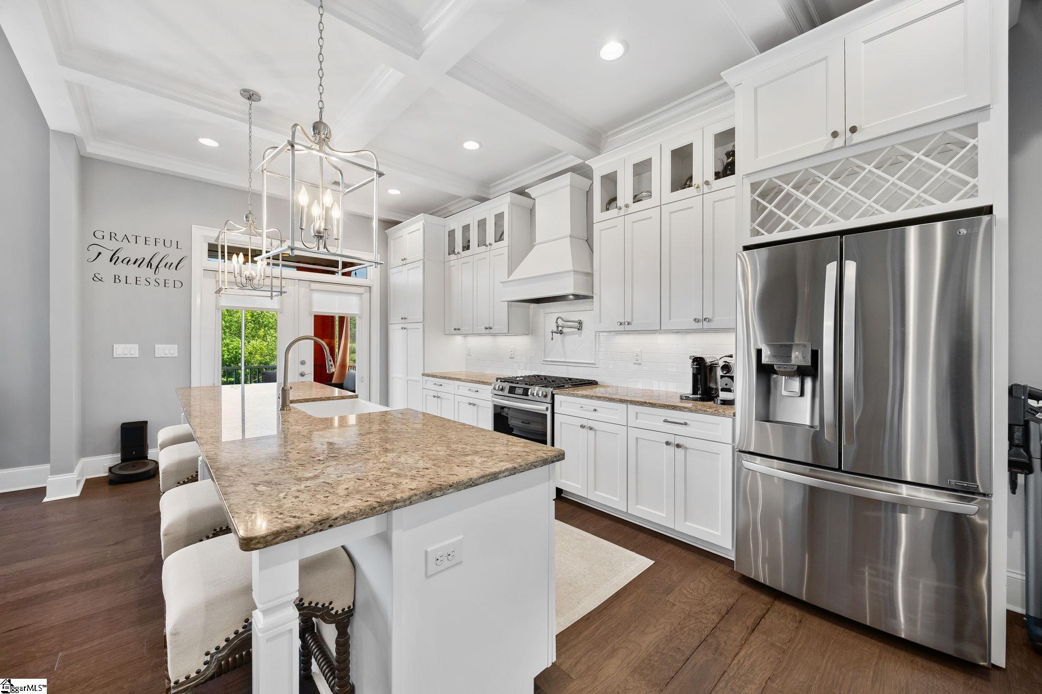 311 S River Bluff Drive Piedmont, SC 29673
