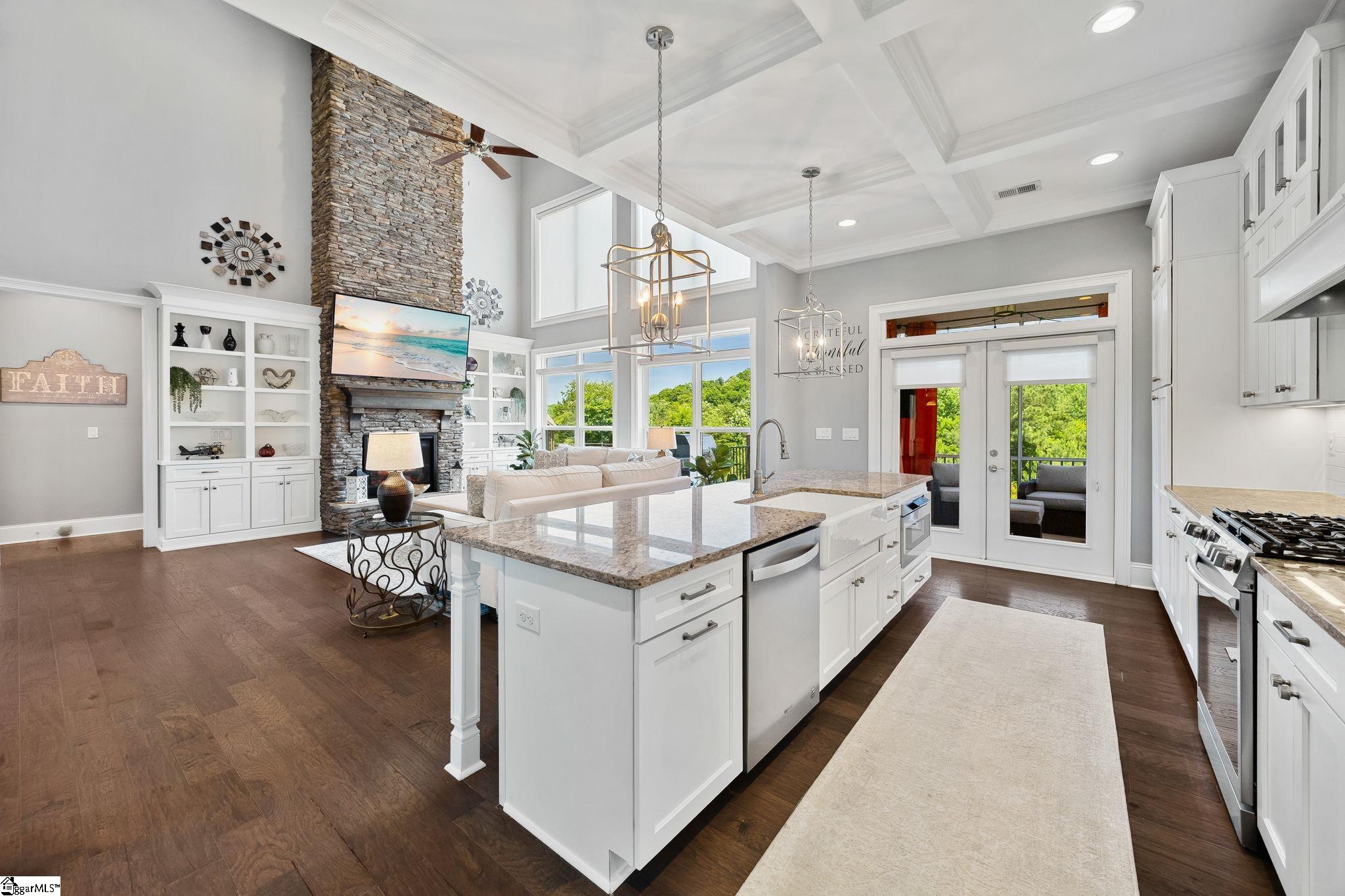 311 S River Bluff Drive Piedmont, SC 29673