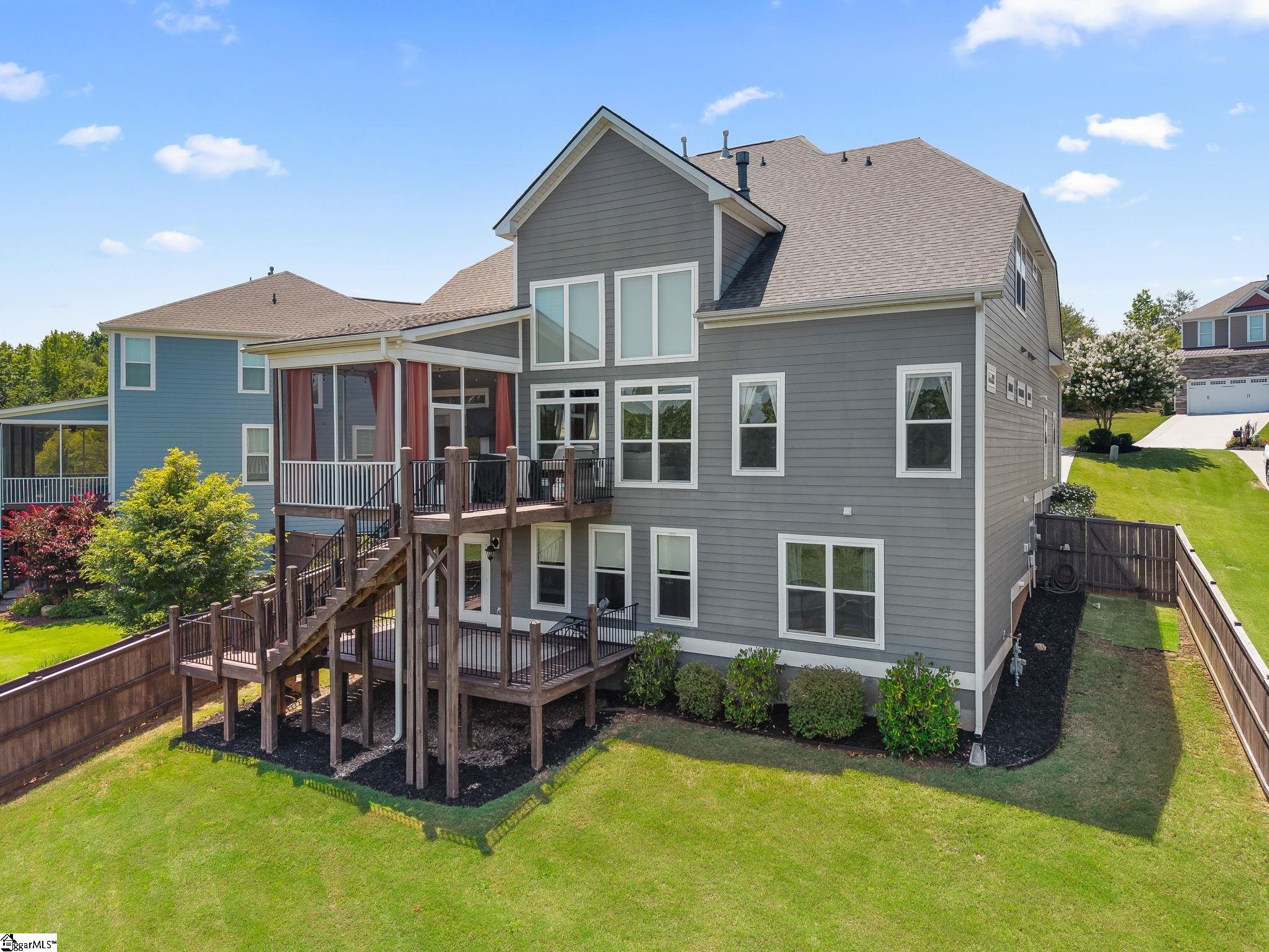 311 S River Bluff Drive Piedmont, SC 29673