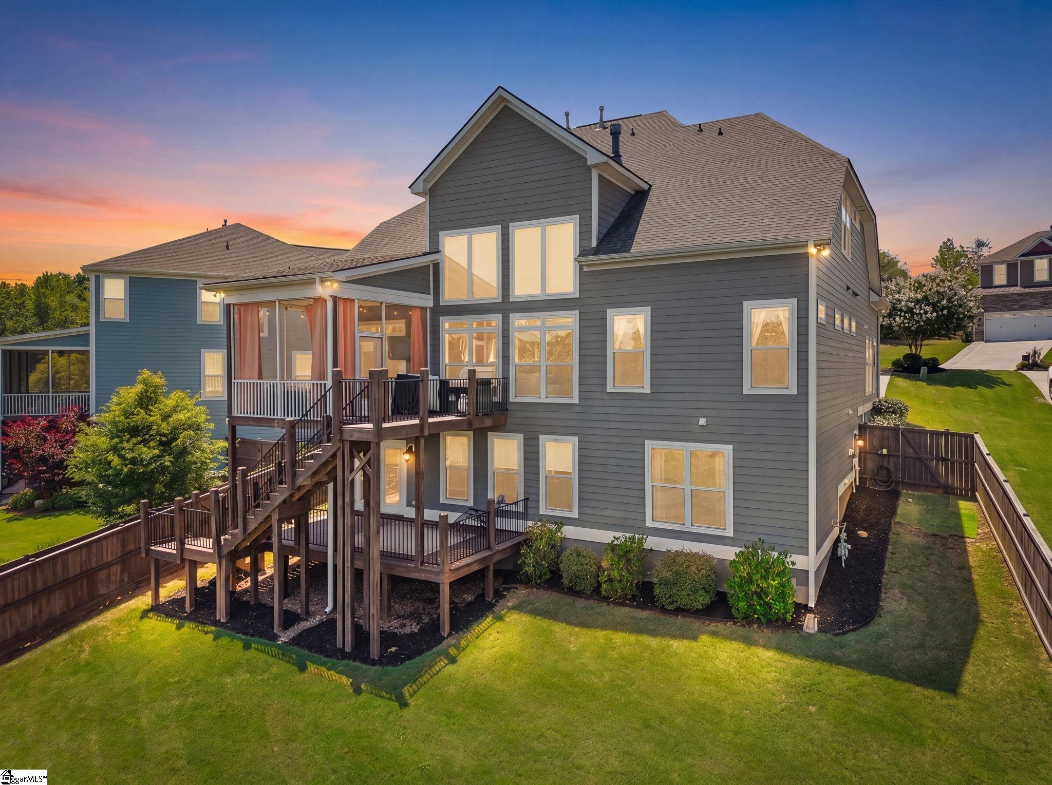 311 S River Bluff Drive Piedmont, SC 29673