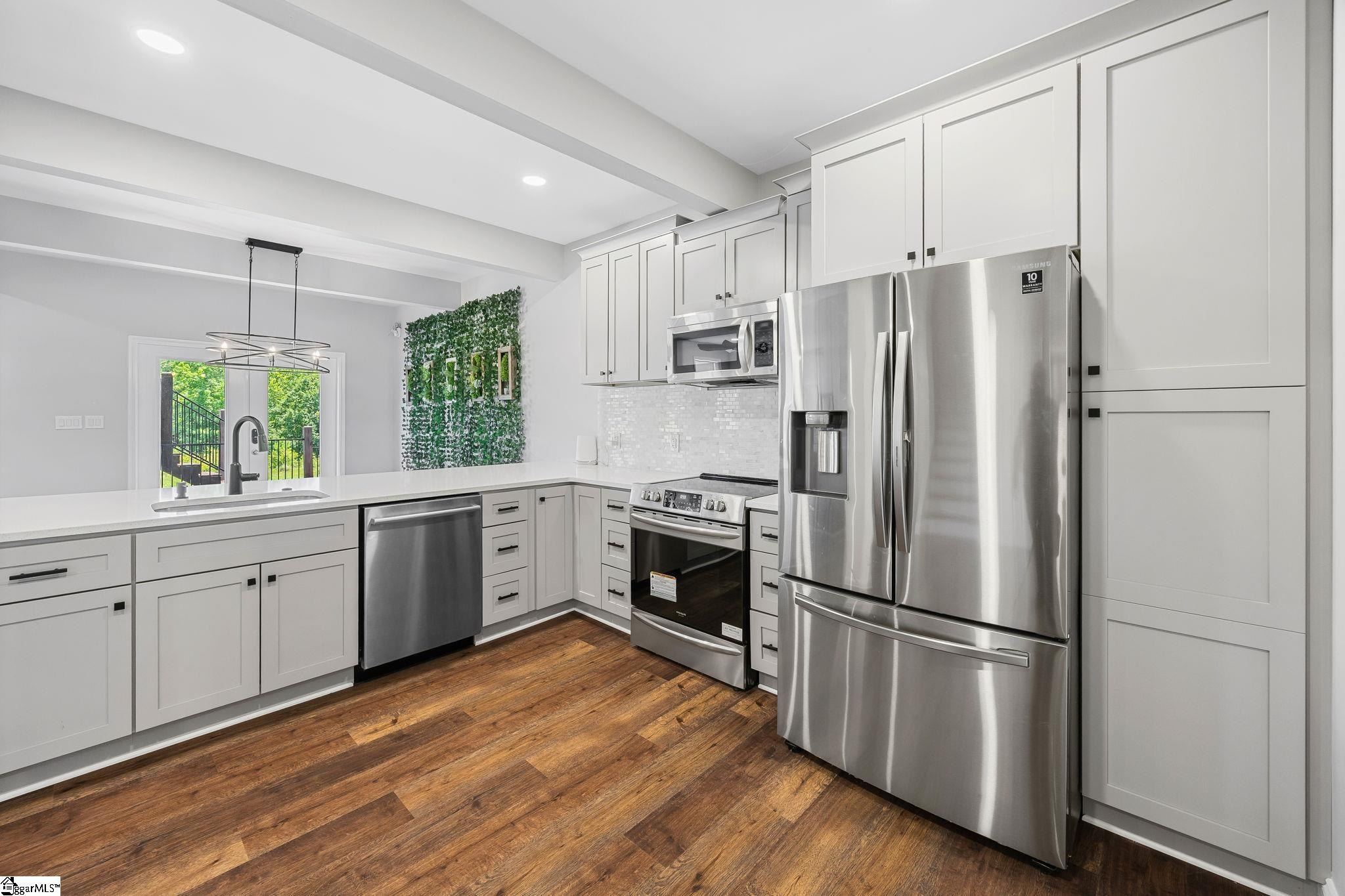 311 S River Bluff Drive Piedmont, SC 29673