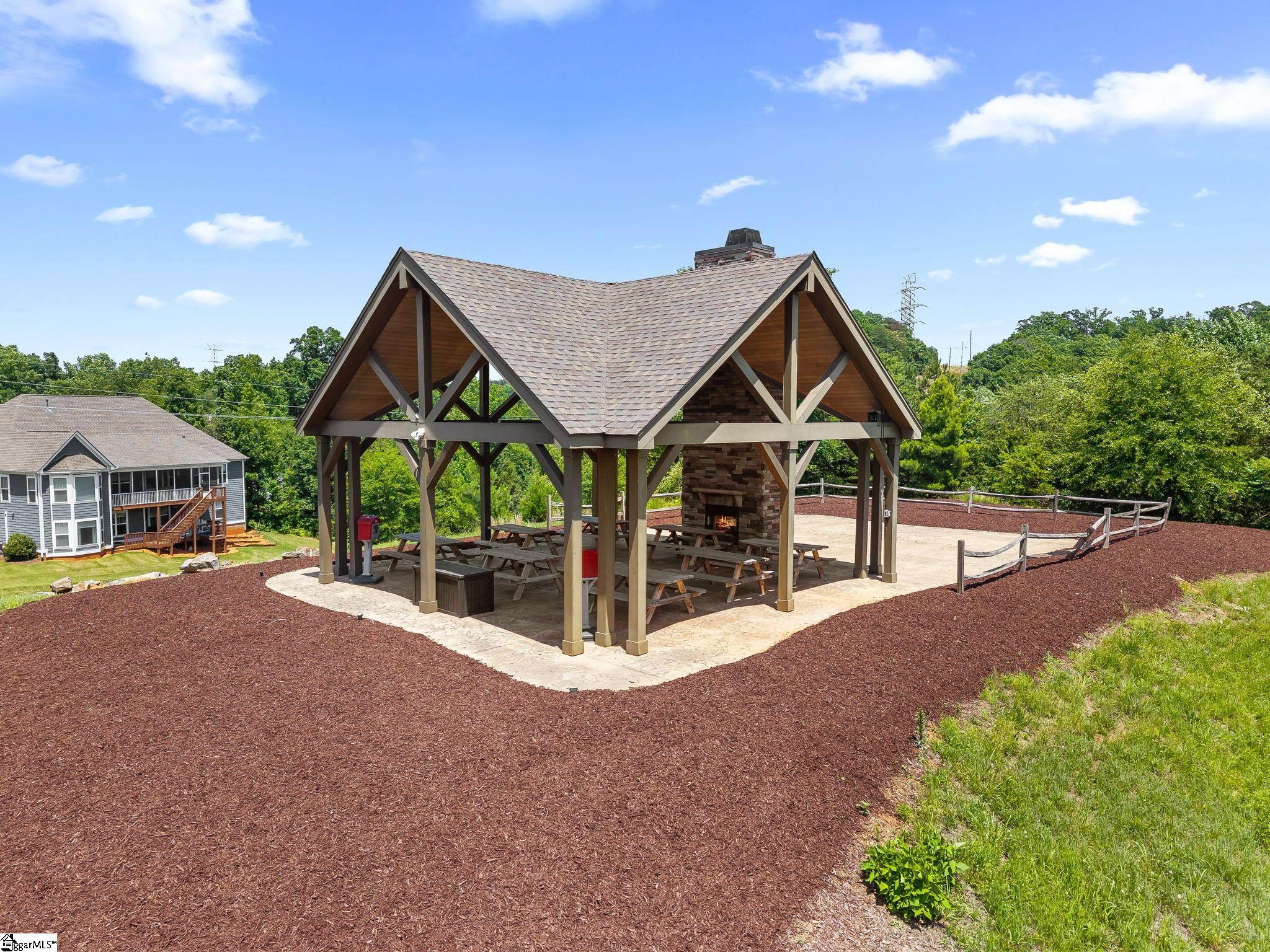 311 S River Bluff Drive Piedmont, SC 29673