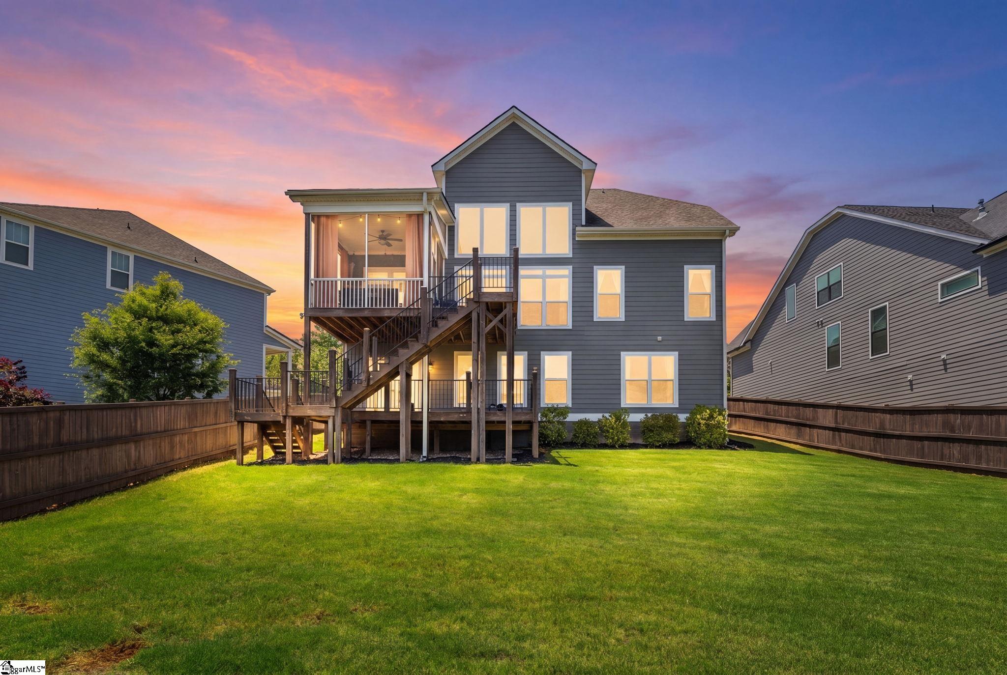 311 S River Bluff Drive Piedmont, SC 29673