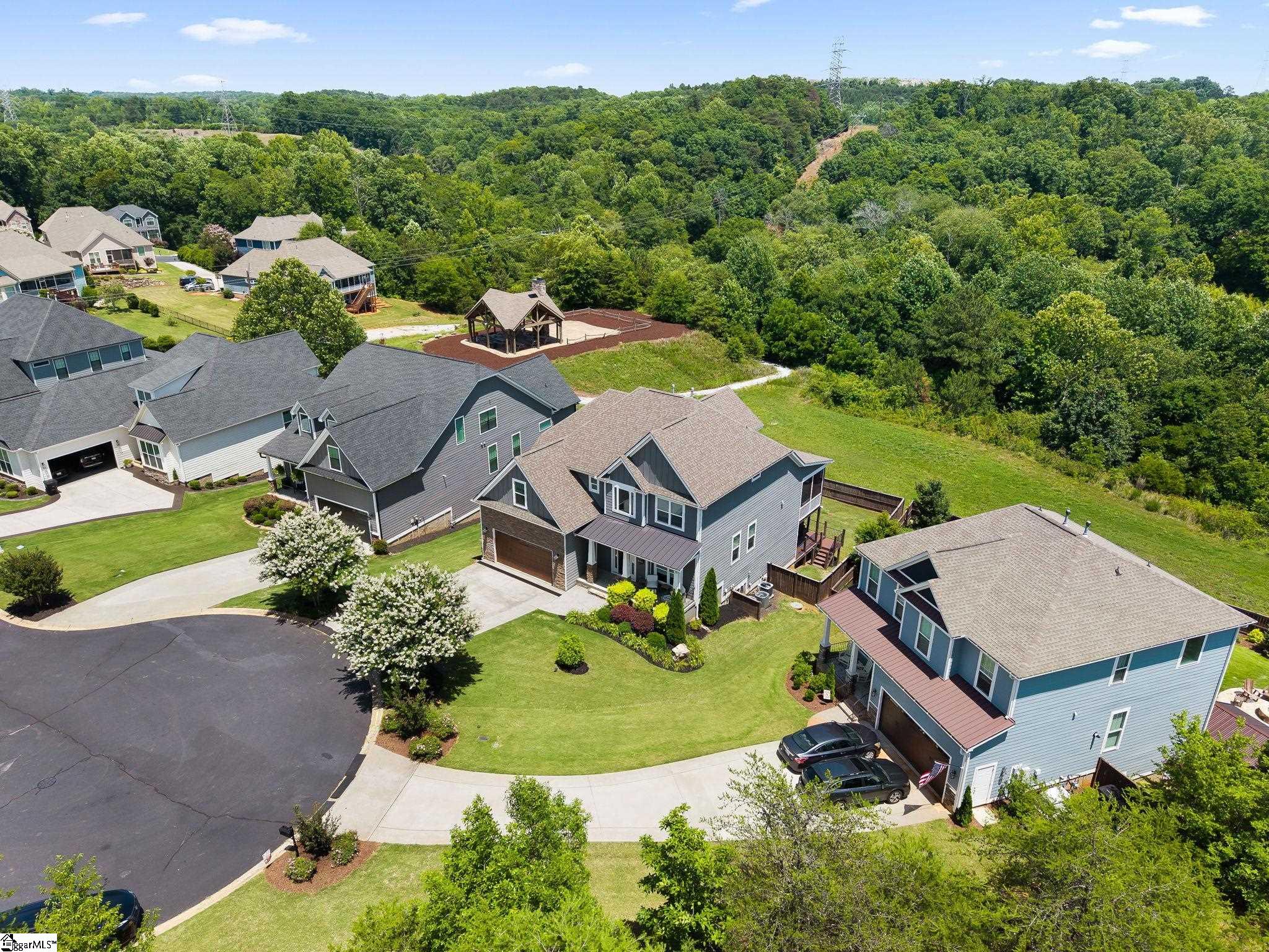 311 S River Bluff Drive Piedmont, SC 29673