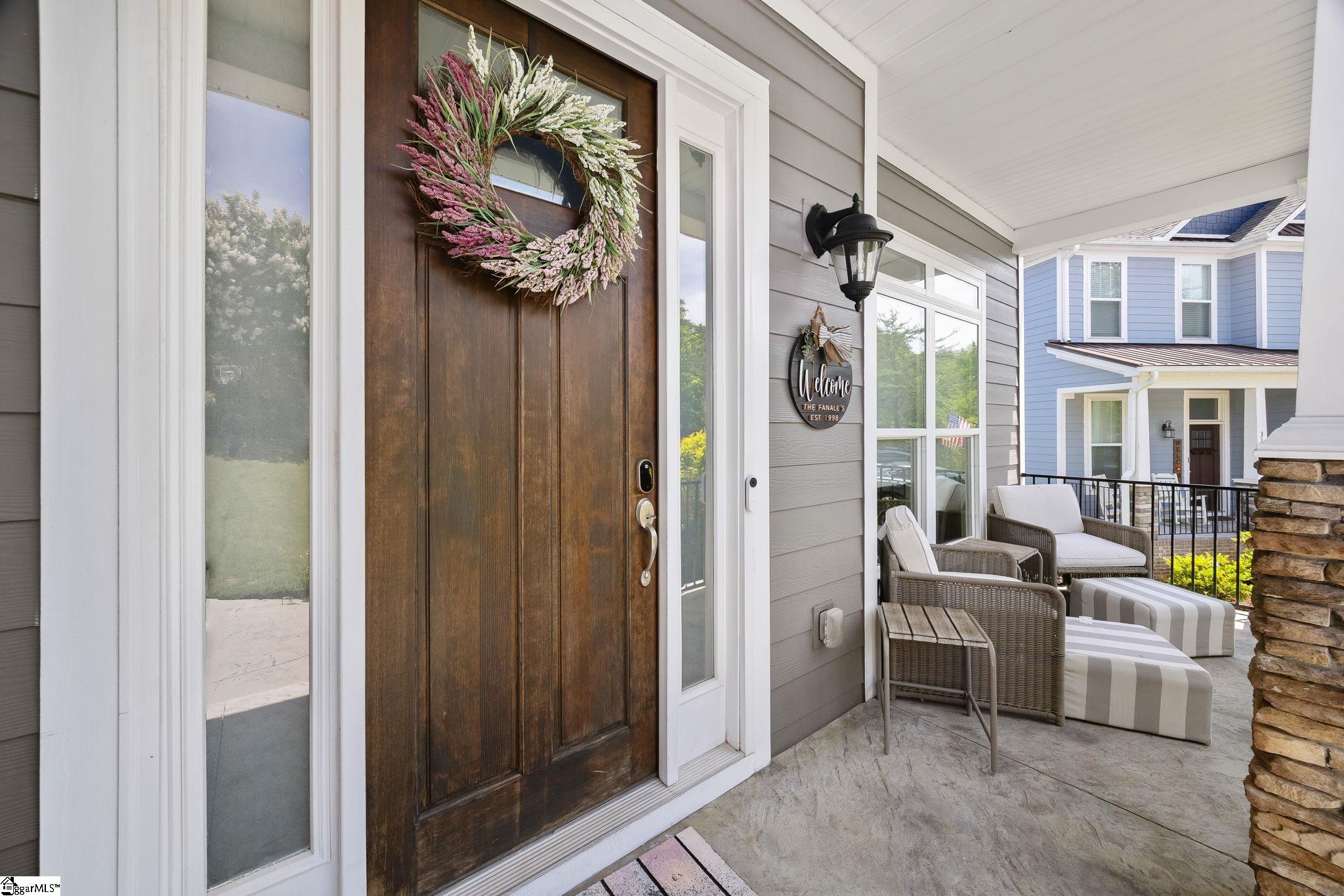311 S River Bluff Drive Piedmont, SC 29673