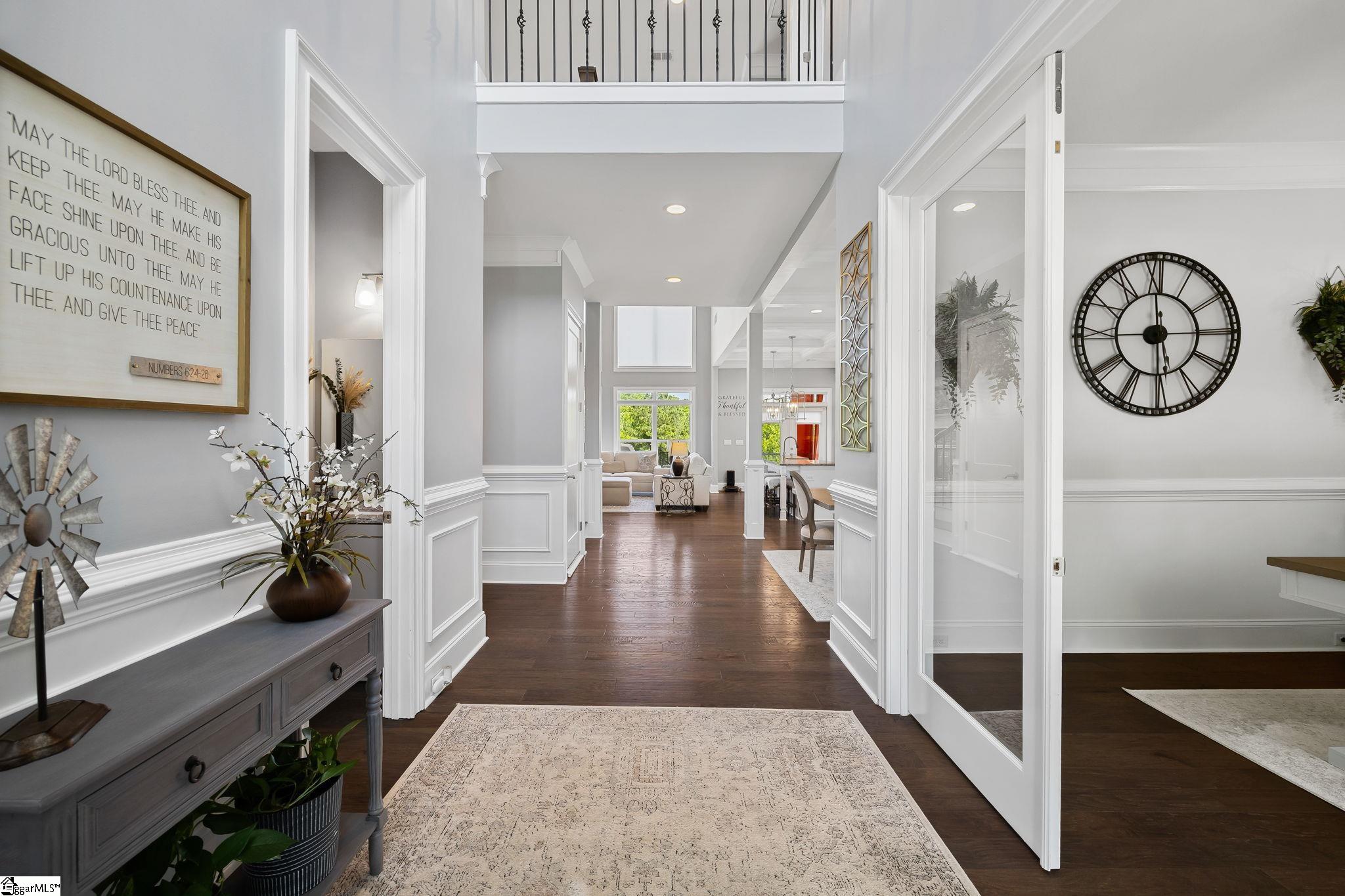 311 S River Bluff Drive Piedmont, SC 29673