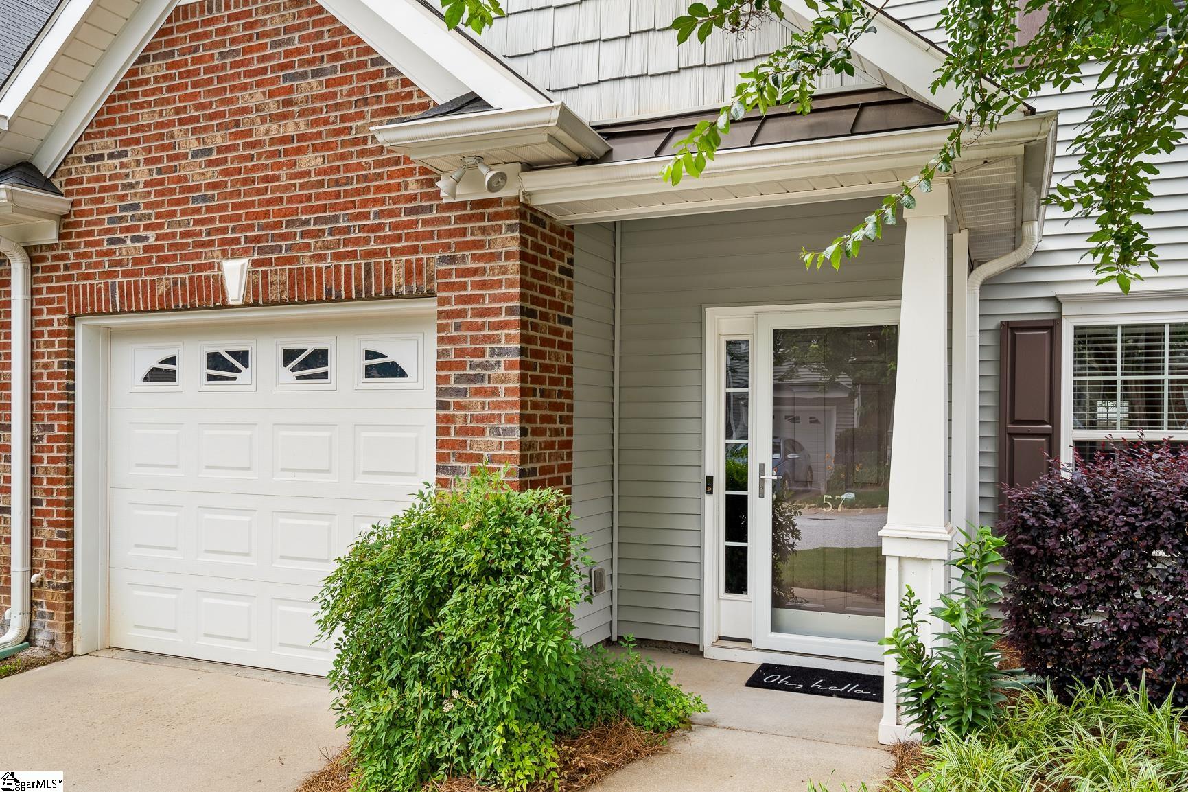 57 Bay Springs Drive Simpsonville, SC 29681