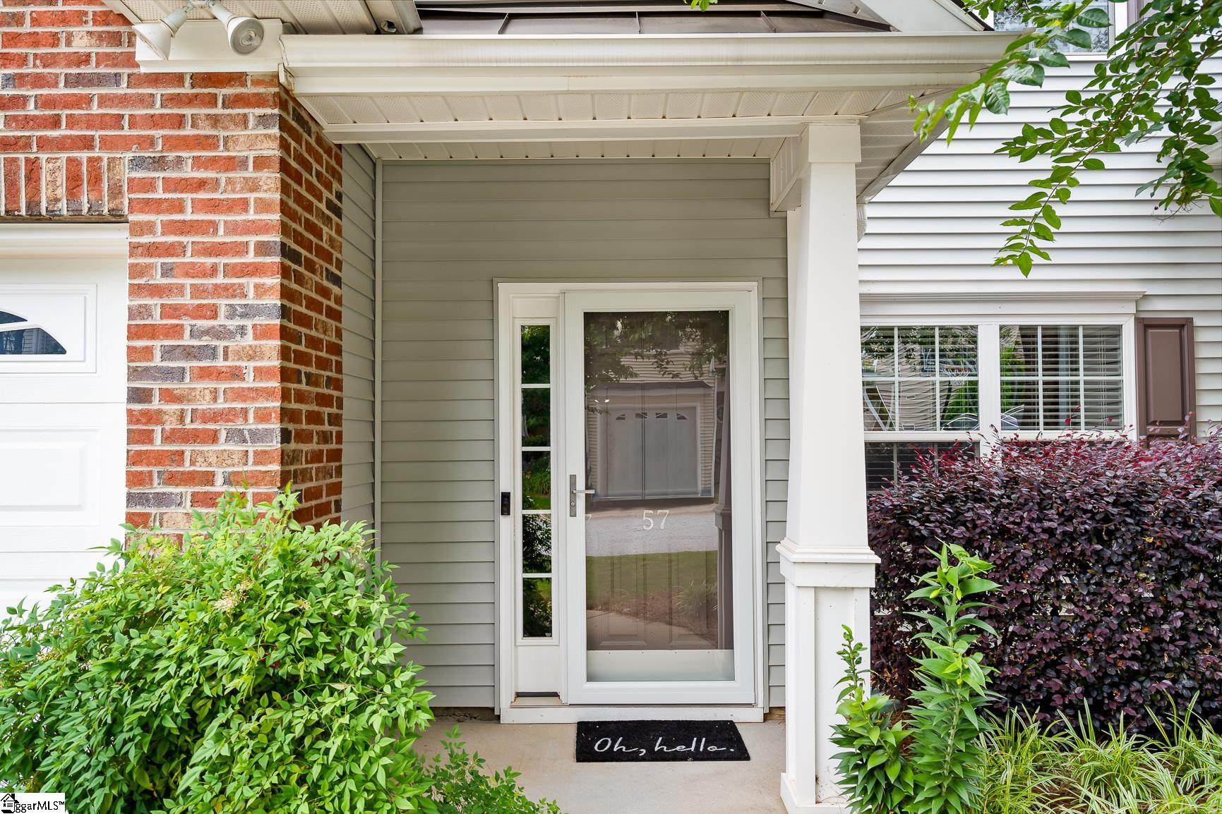 57 Bay Springs Drive Simpsonville, SC 29681