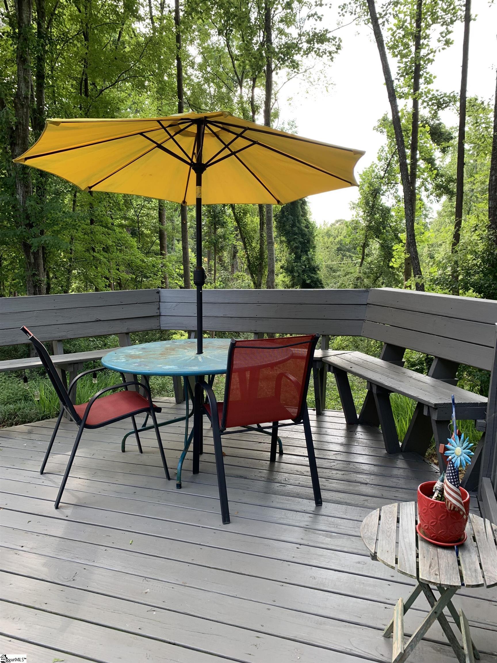 206 Mill Estate Road Taylors, SC 29687-5108