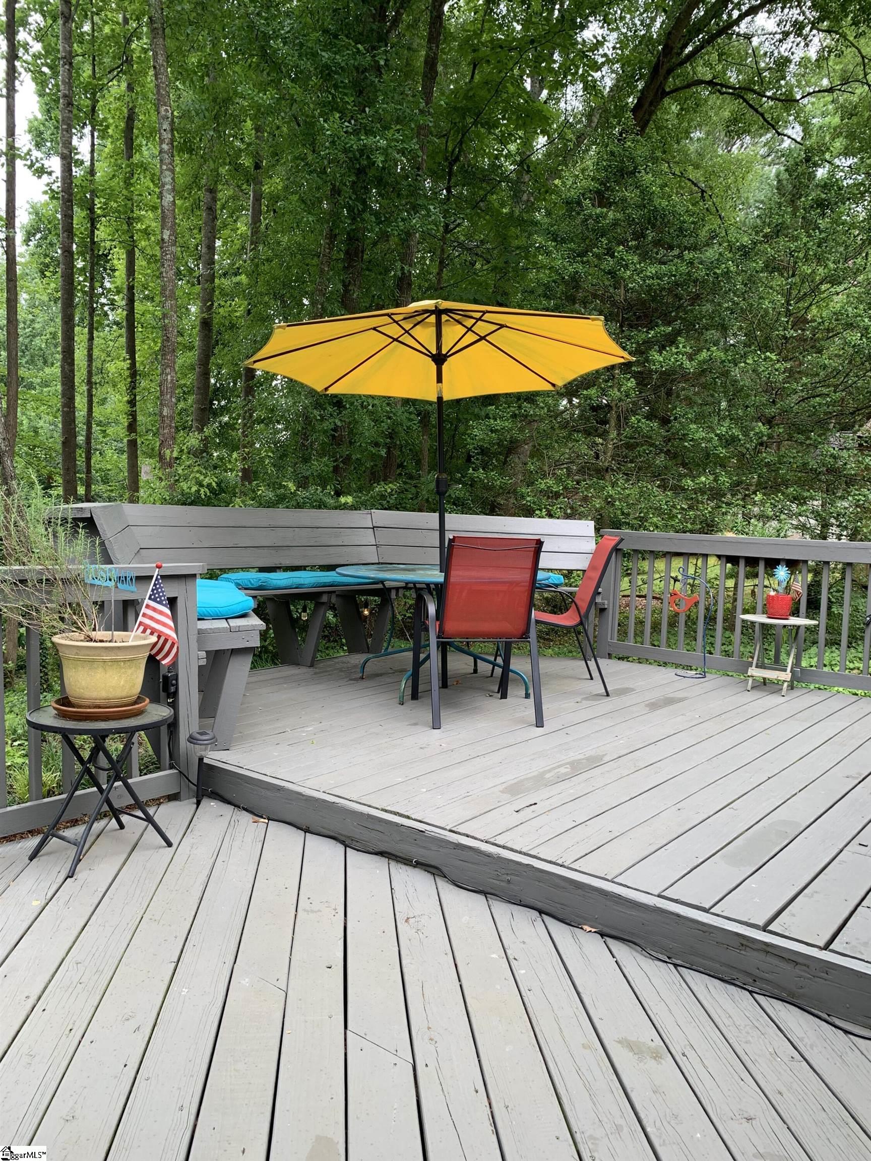 206 Mill Estate Road Taylors, SC 29687-5108