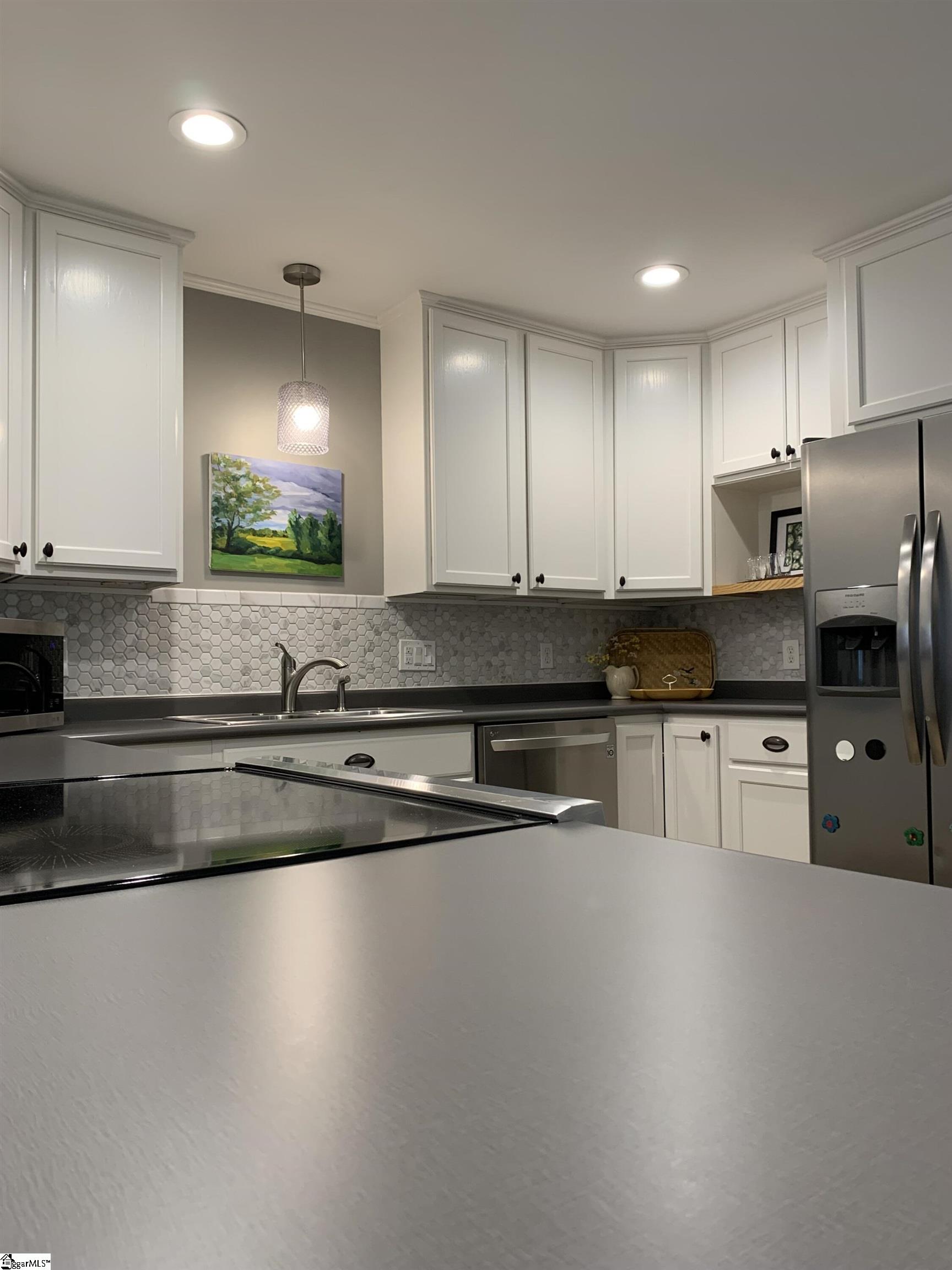 206 Mill Estate Road Taylors, SC 29687-5108