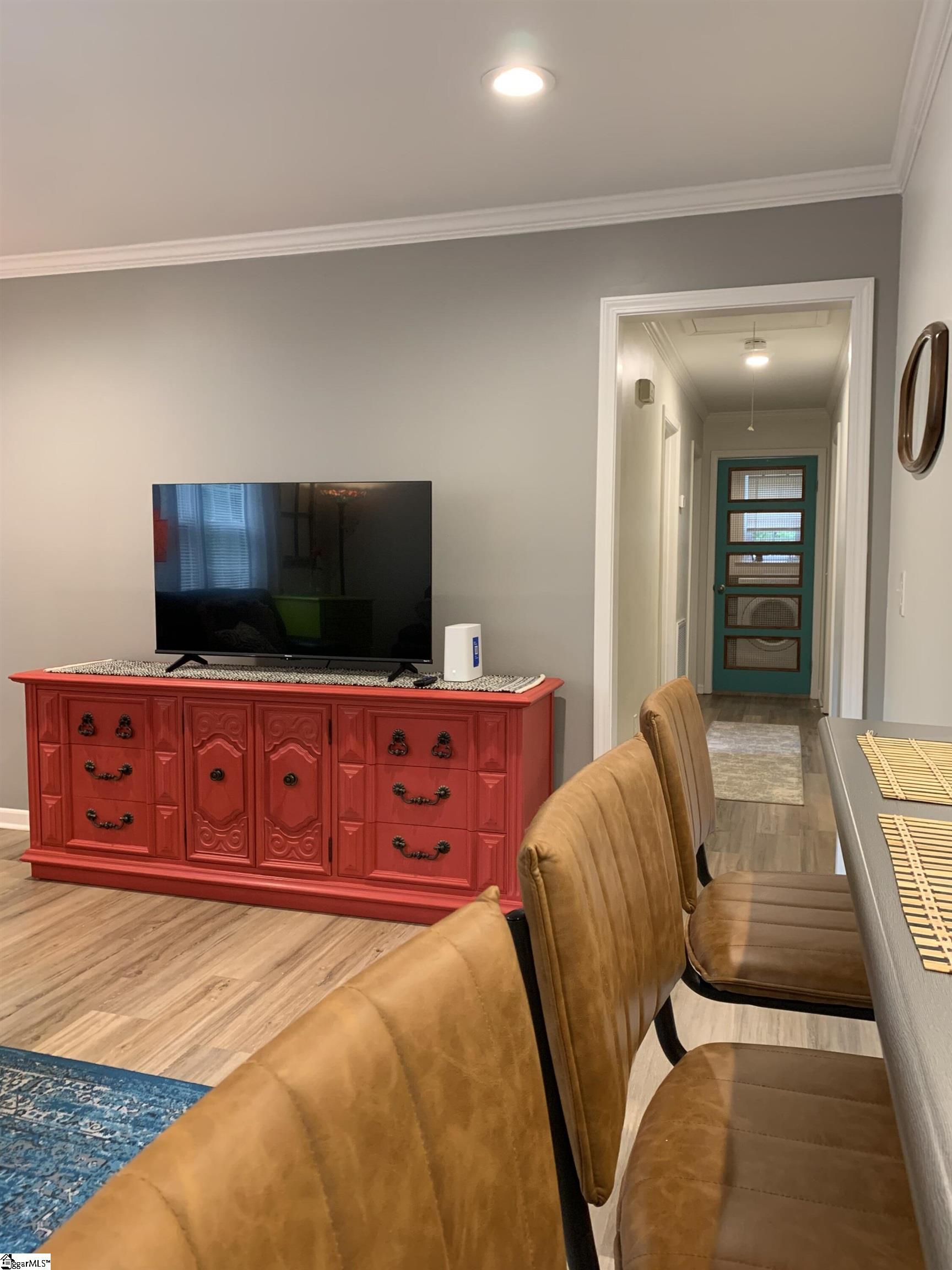 206 Mill Estate Road Taylors, SC 29687-5108