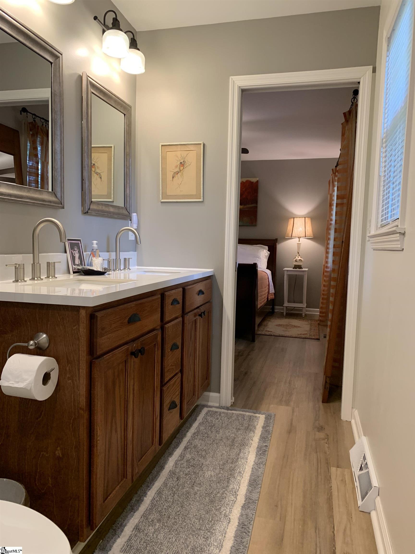 206 Mill Estate Road Taylors, SC 29687-5108