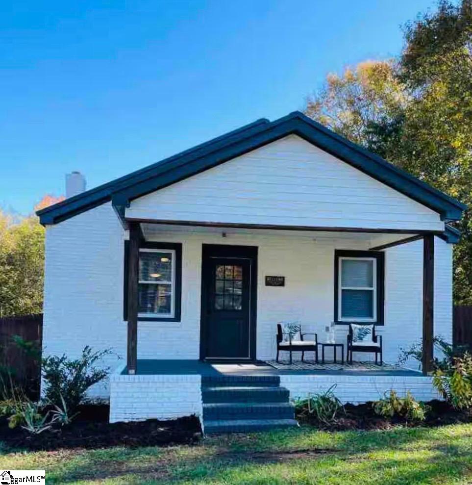 214 Clemson Avenue Greenville, SC 29609