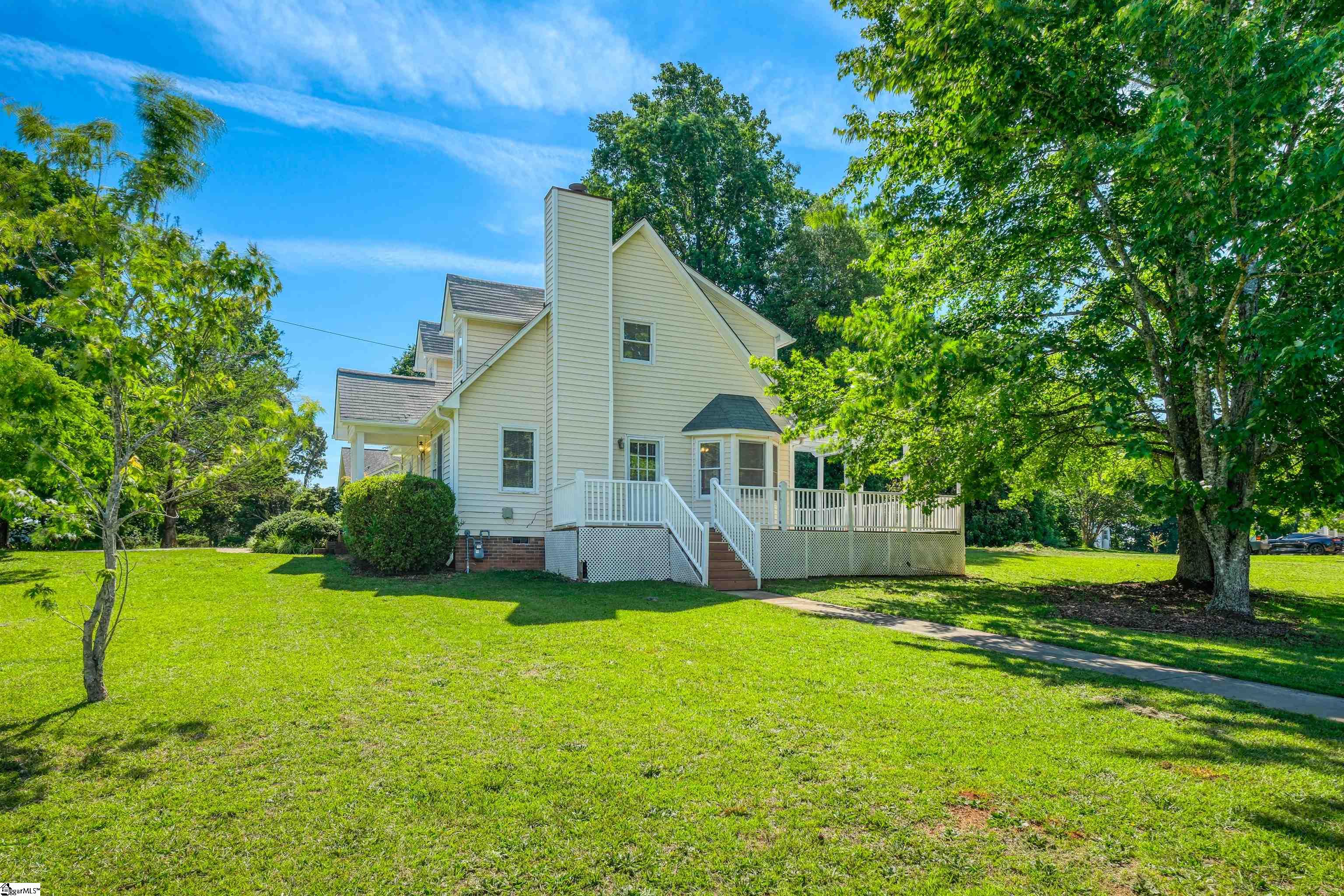 101 Bishop Drive Easley, SC 29640