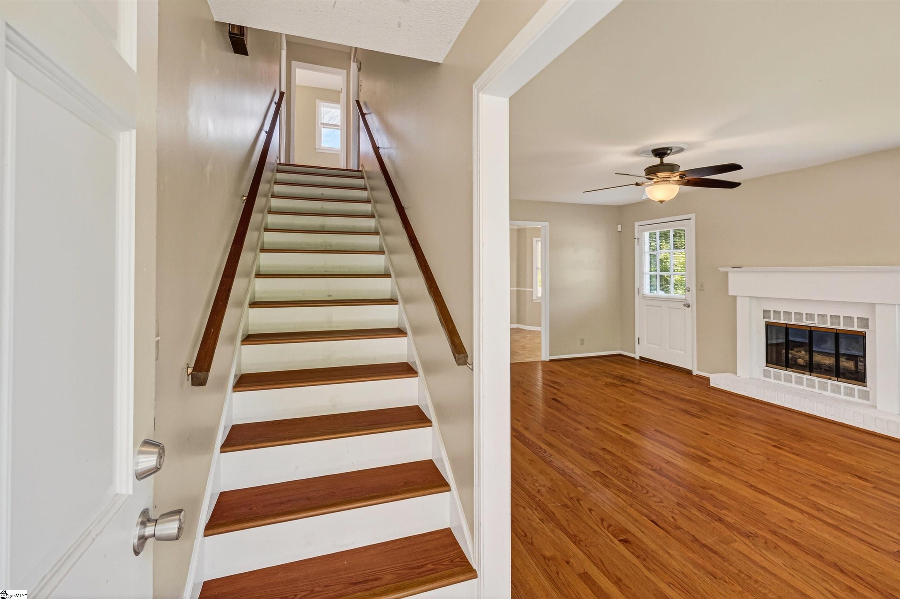 101 Bishop Drive Easley, SC 29640