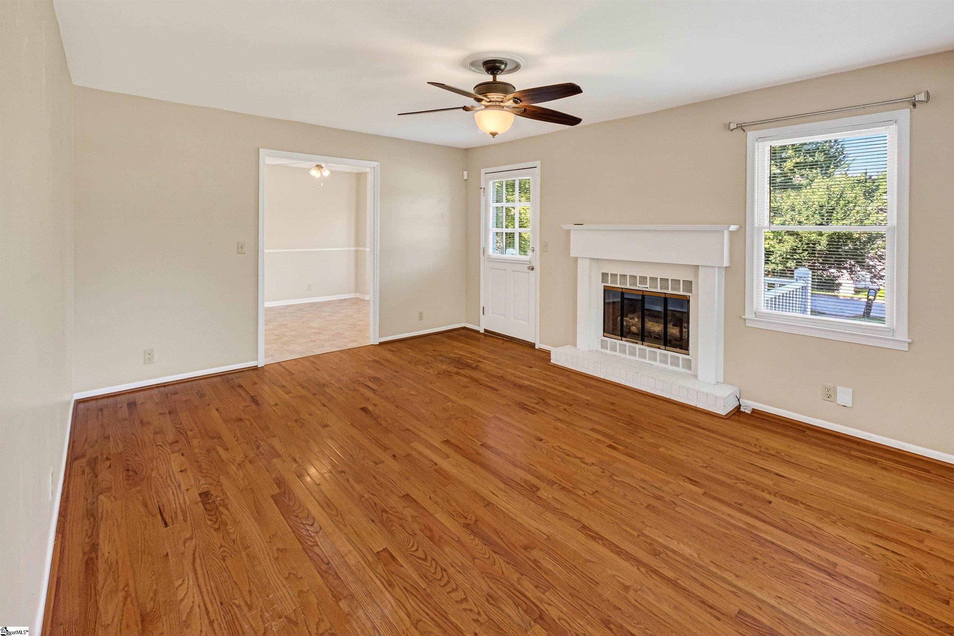 101 Bishop Drive Easley, SC 29640