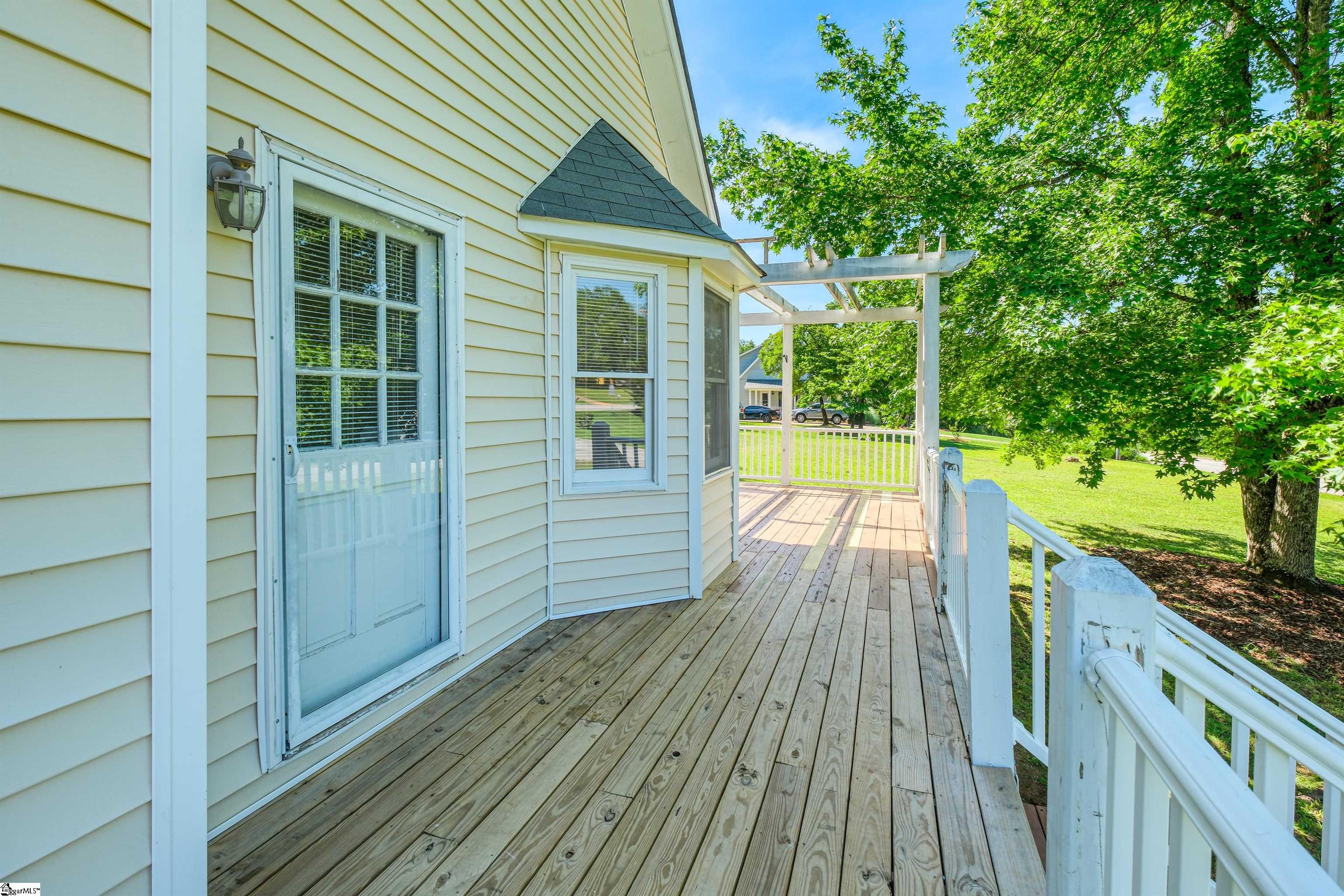 101 Bishop Drive Easley, SC 29640
