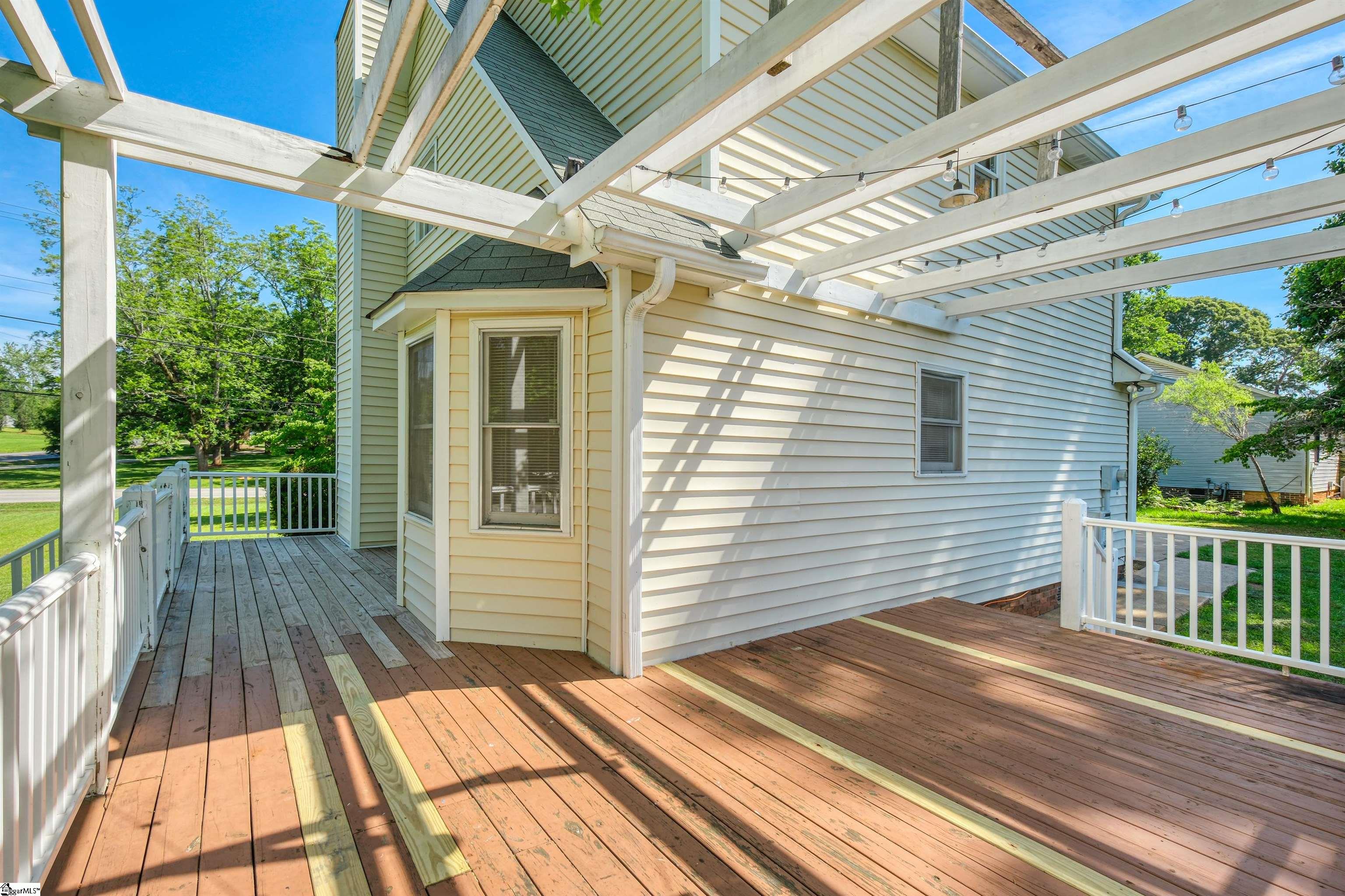 101 Bishop Drive Easley, SC 29640