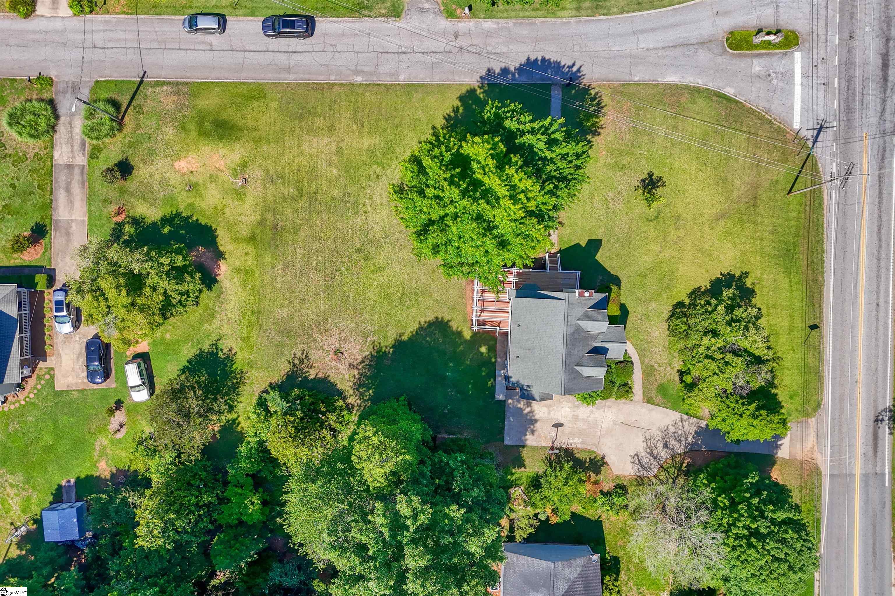 101 Bishop Drive Easley, SC 29640
