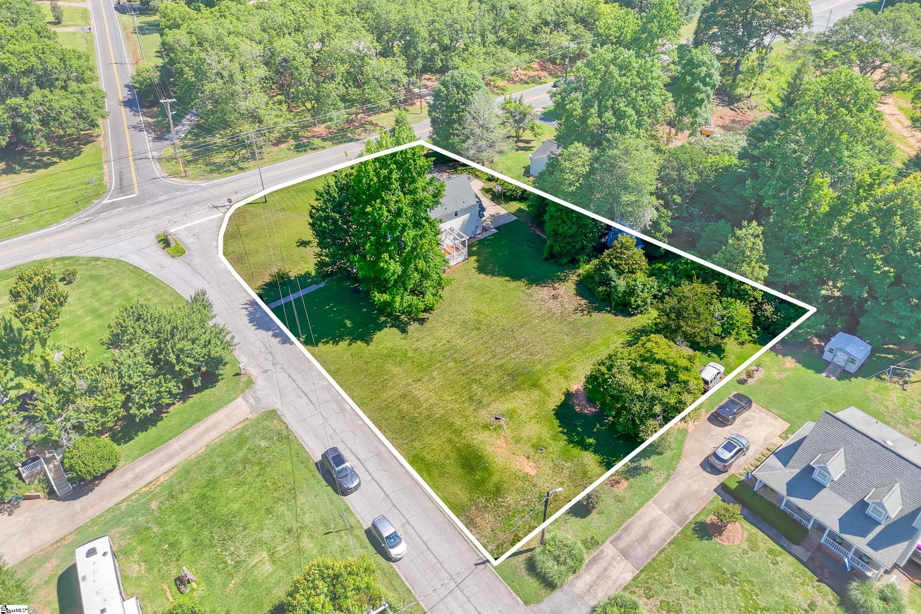 101 Bishop Drive Easley, SC 29640