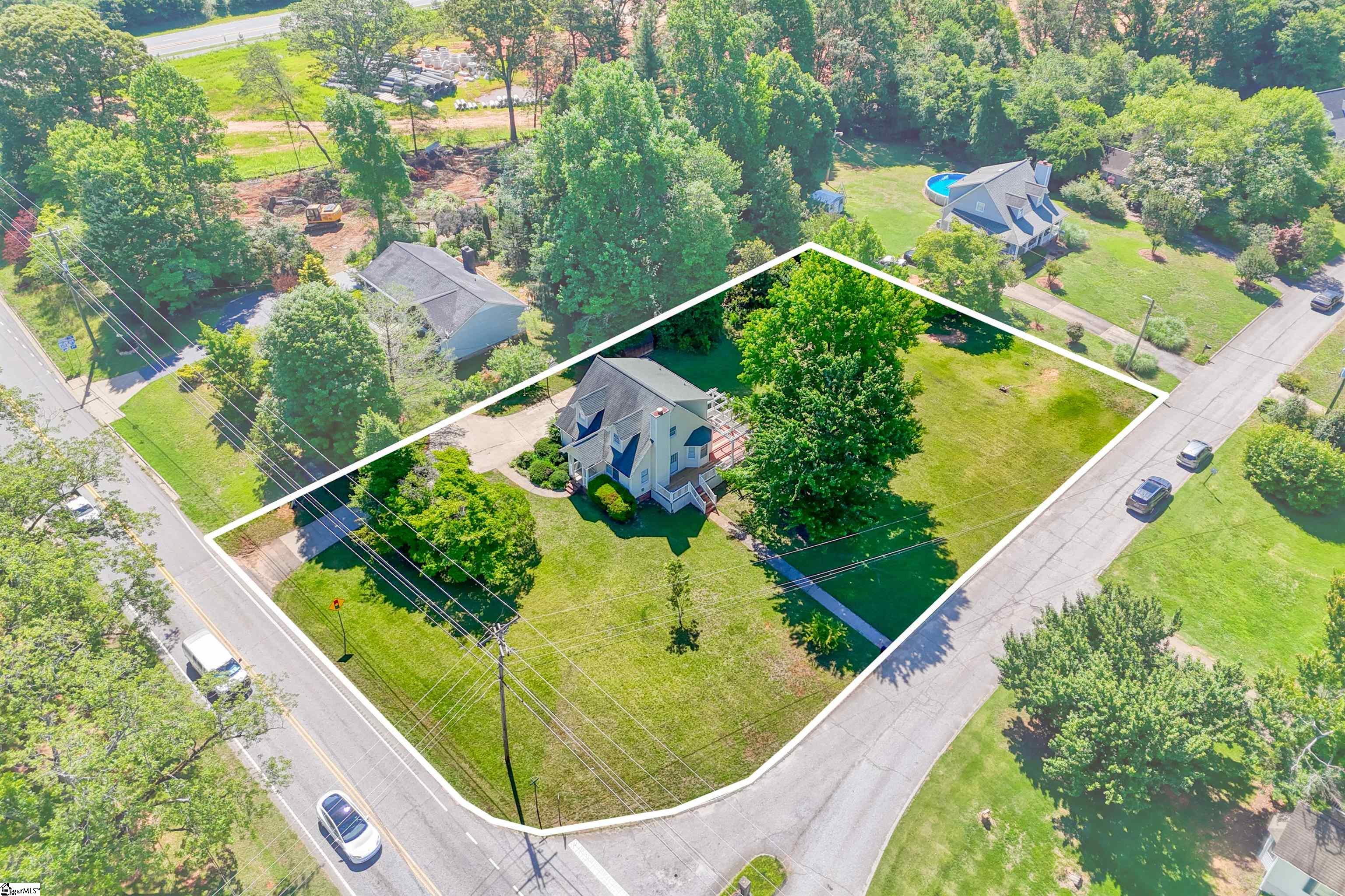 101 Bishop Drive Easley, SC 29640