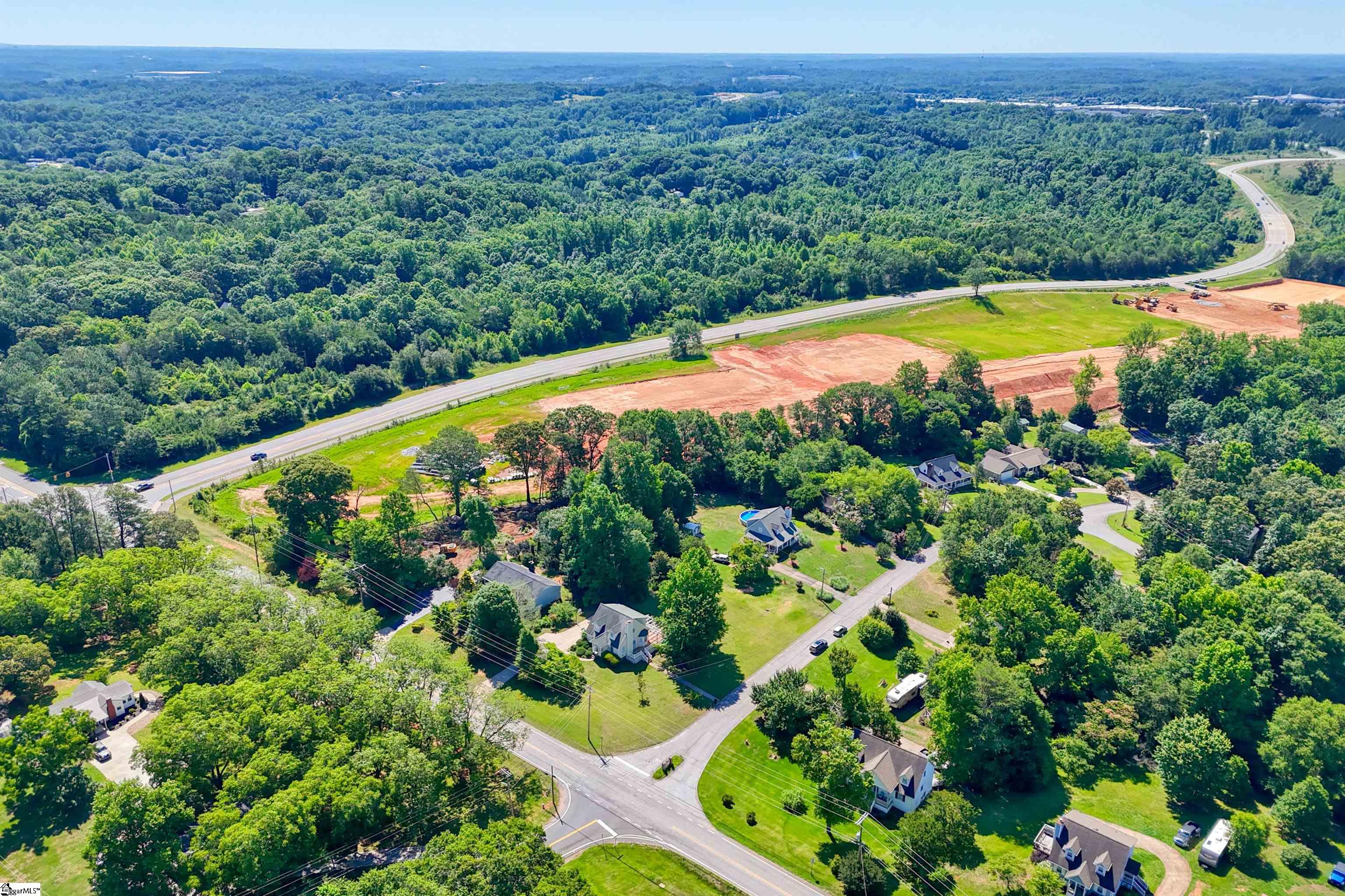101 Bishop Drive Easley, SC 29640
