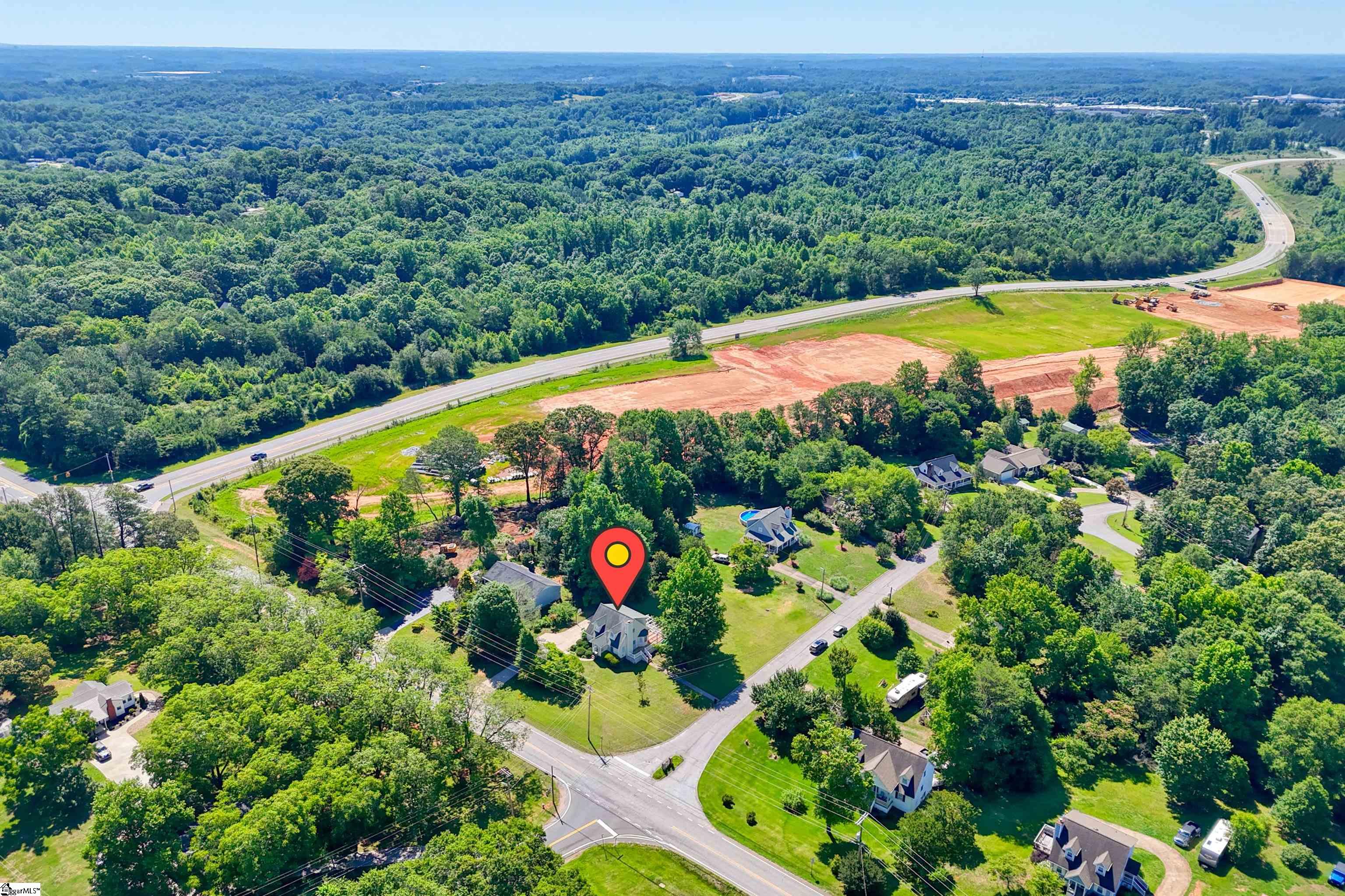 101 Bishop Drive Easley, SC 29640