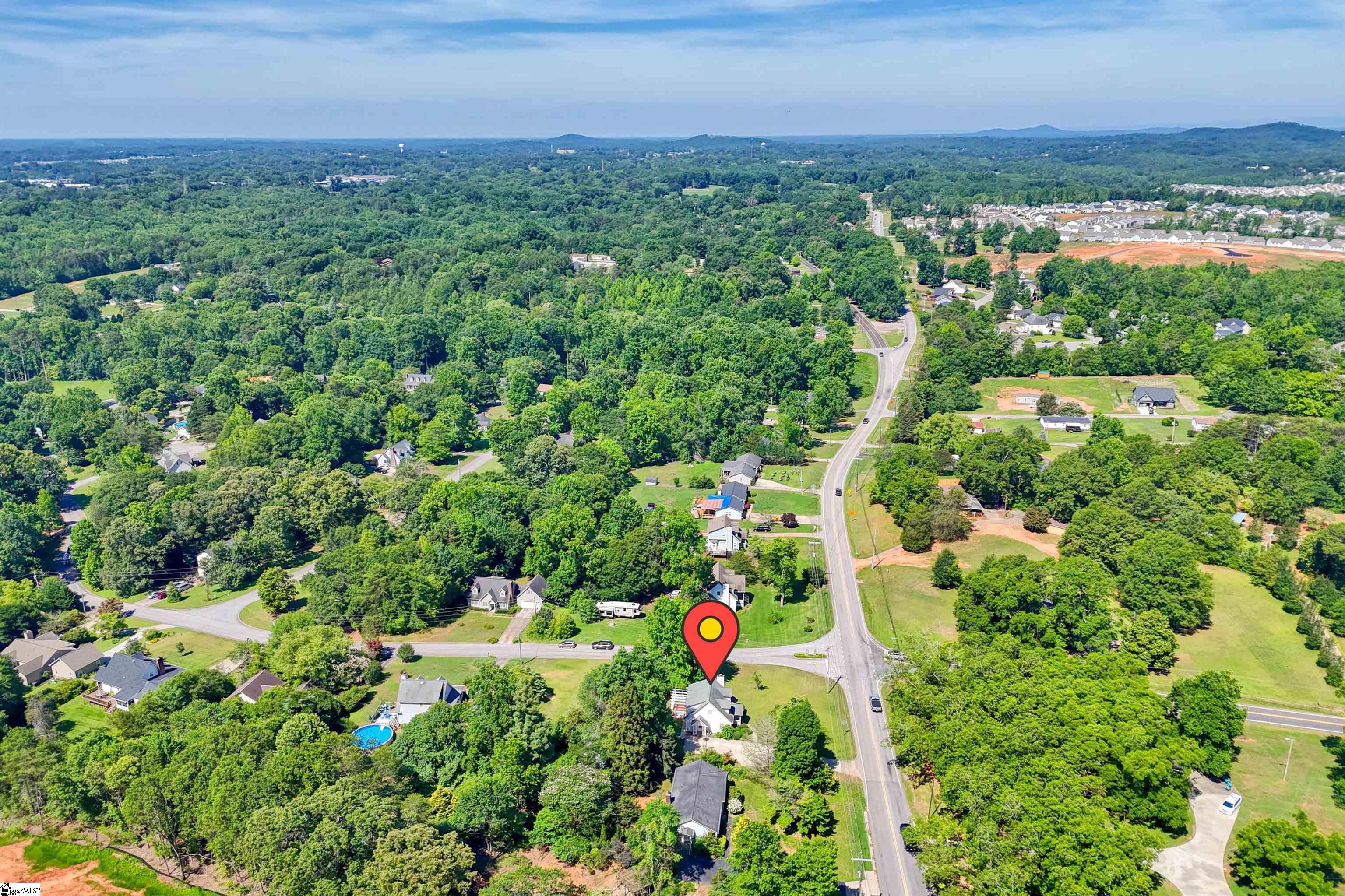 101 Bishop Drive Easley, SC 29640