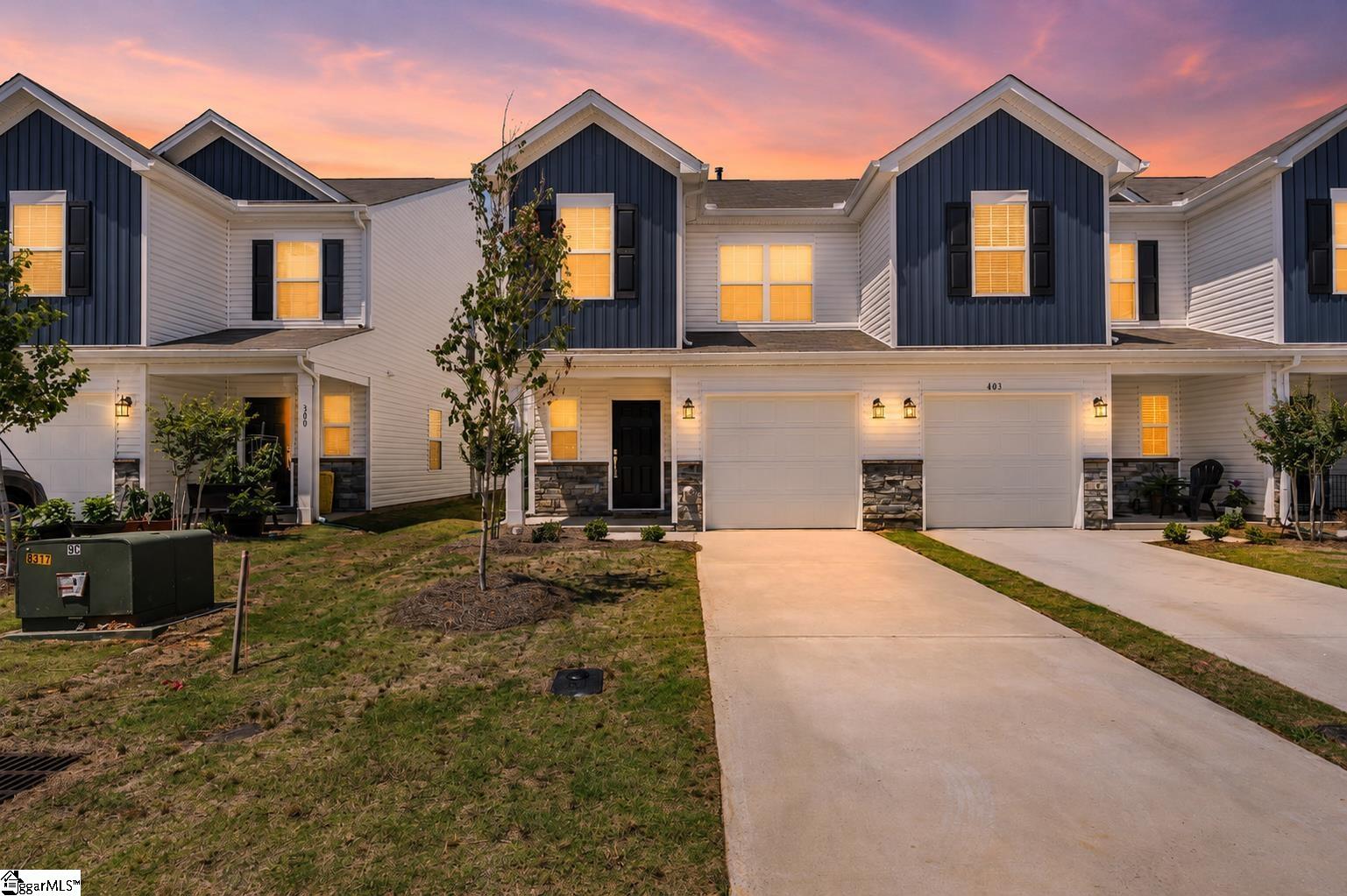 401 Mopar Lane Greer, SC 29651