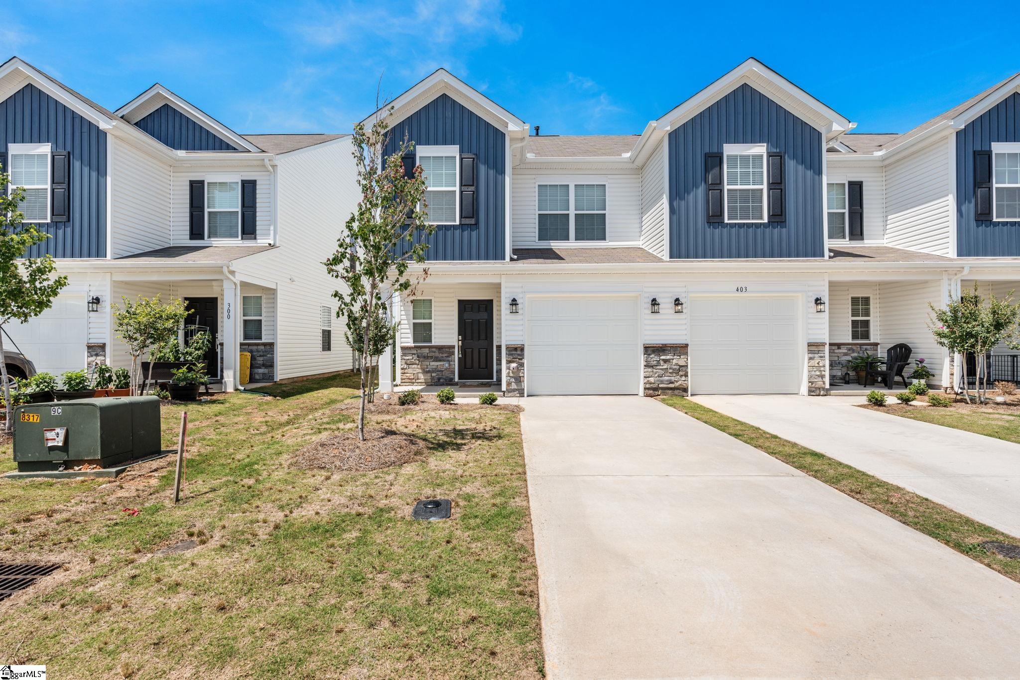 401 Mopar Lane Greer, SC 29651