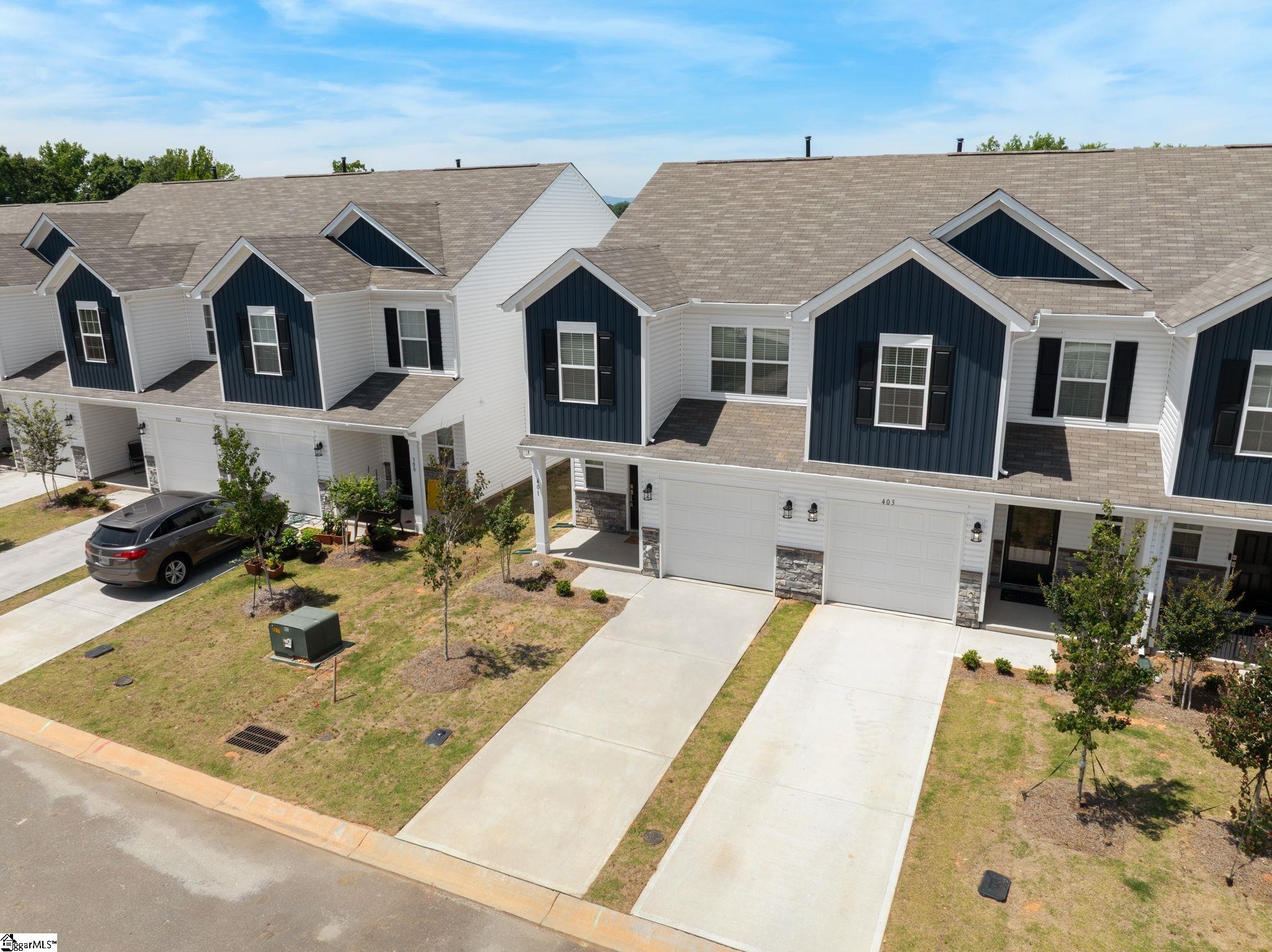 401 Mopar Lane Greer, SC 29651