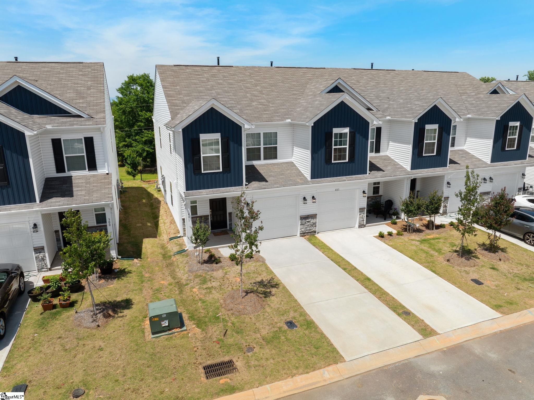 401 Mopar Lane Greer, SC 29651