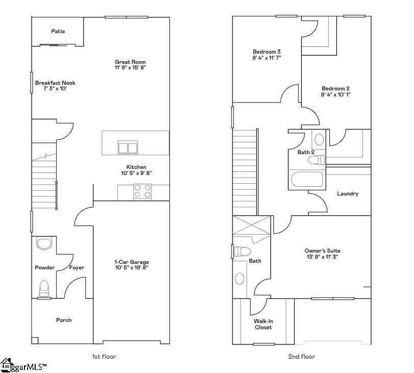 401 Mopar Lane Greer, SC 29651